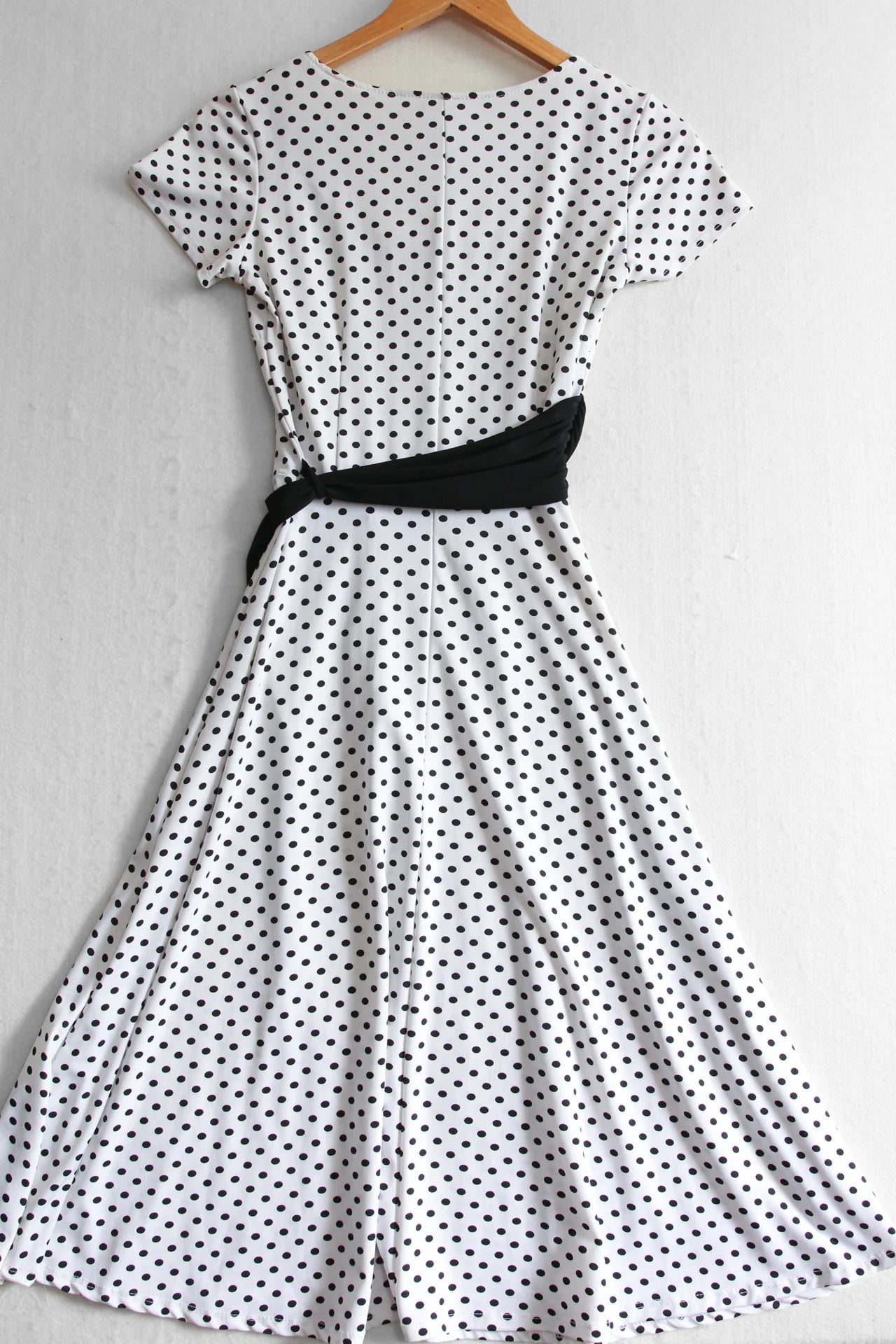 80s Kupcake NY Dress (S/M)