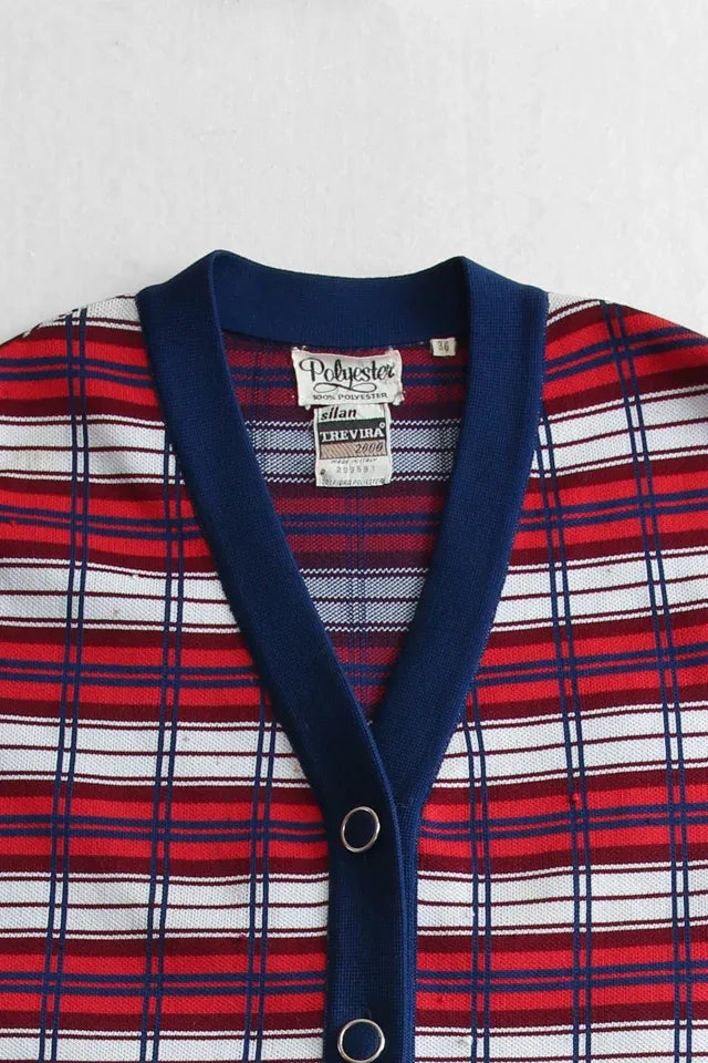 Retro Playsafe Vest (S/M)