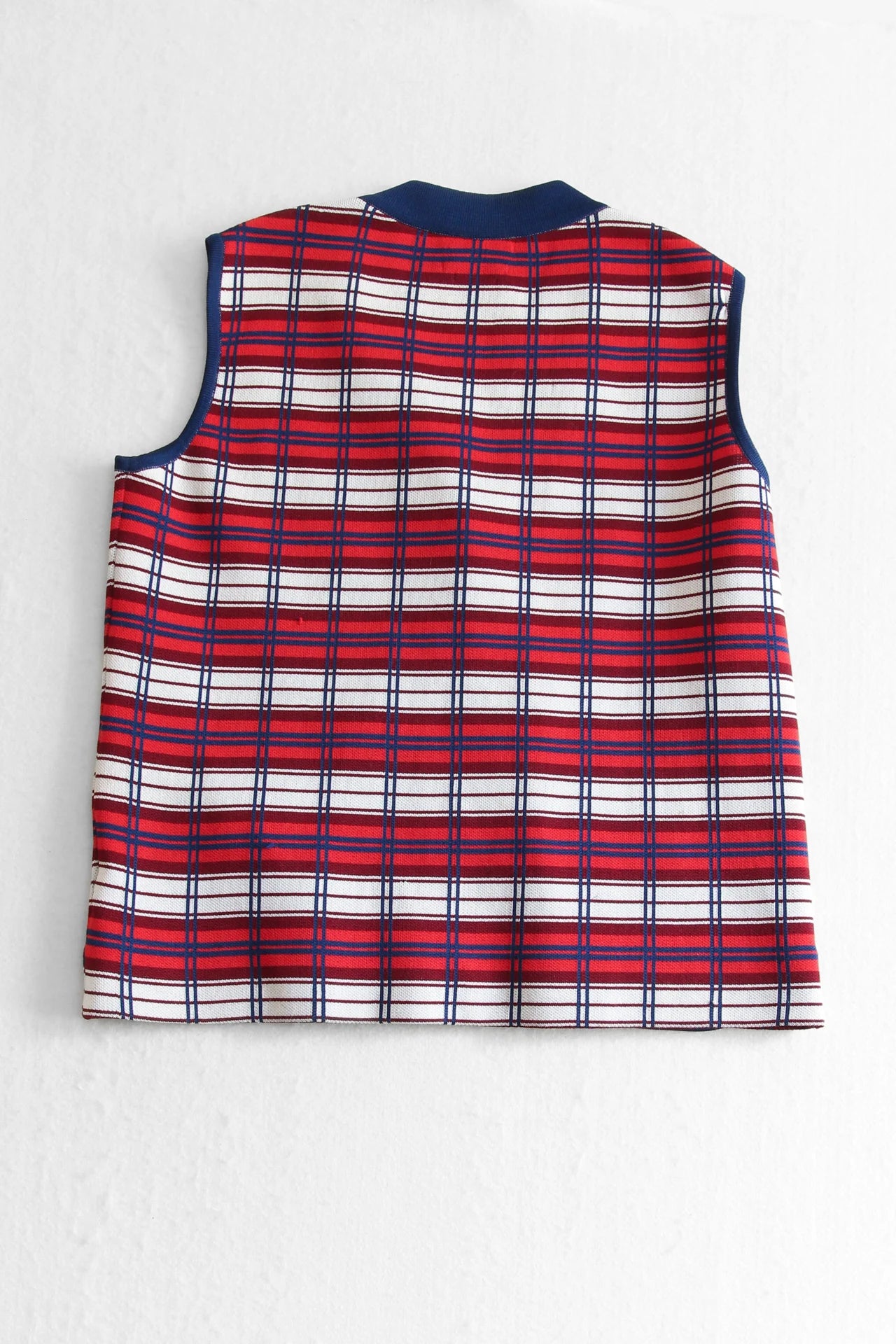 Retro Playsafe Vest (S/M)