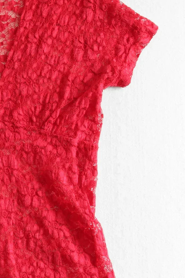 Y2K Sápa Blouse (S-M)