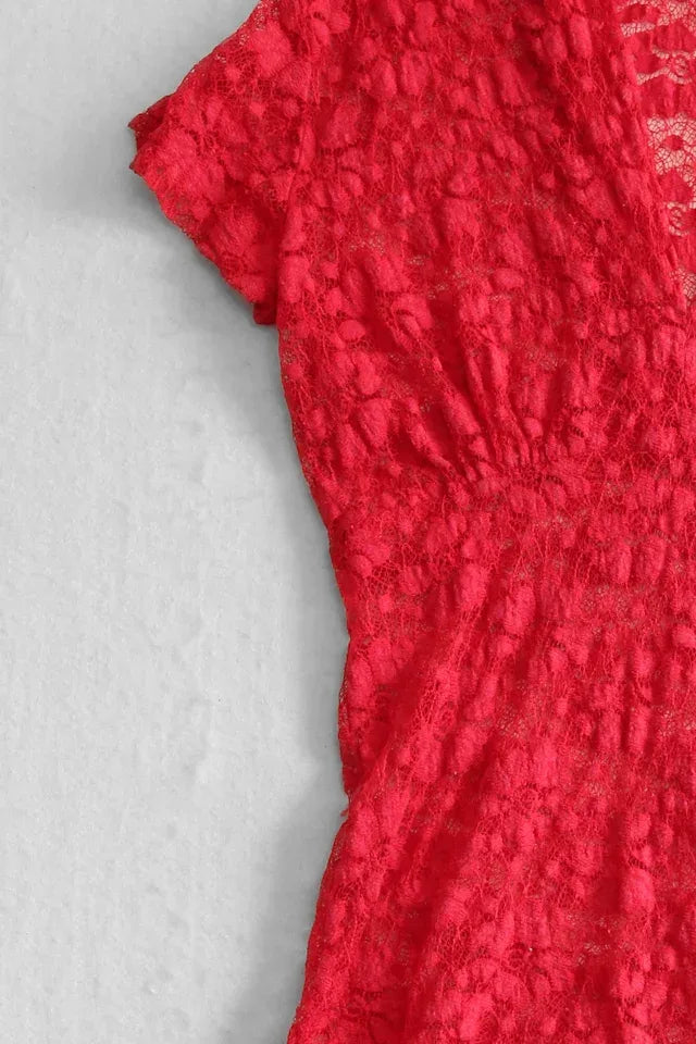 Y2K Sápa Blouse (S-M)