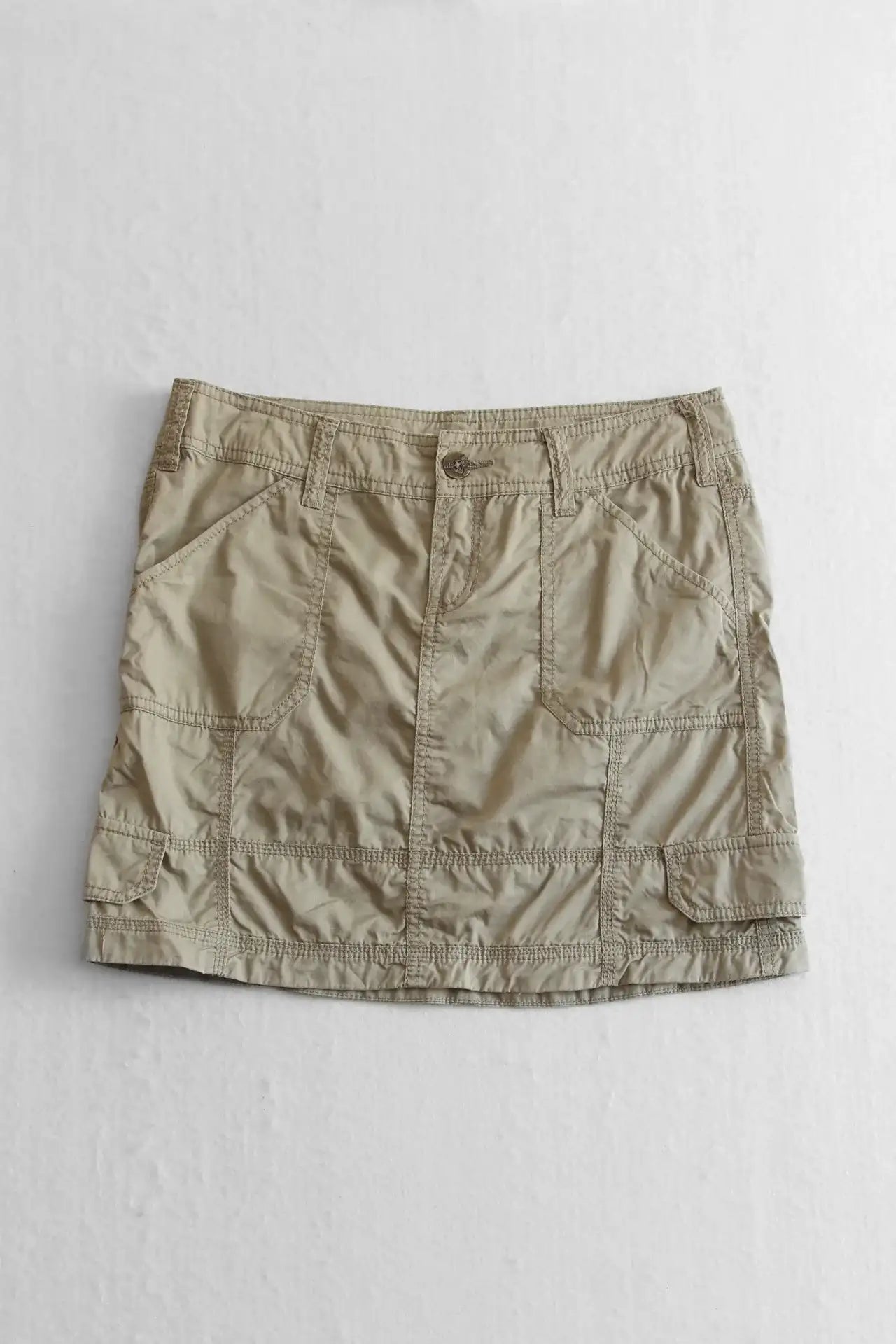 00s EDC Mini Skirt (S/M)