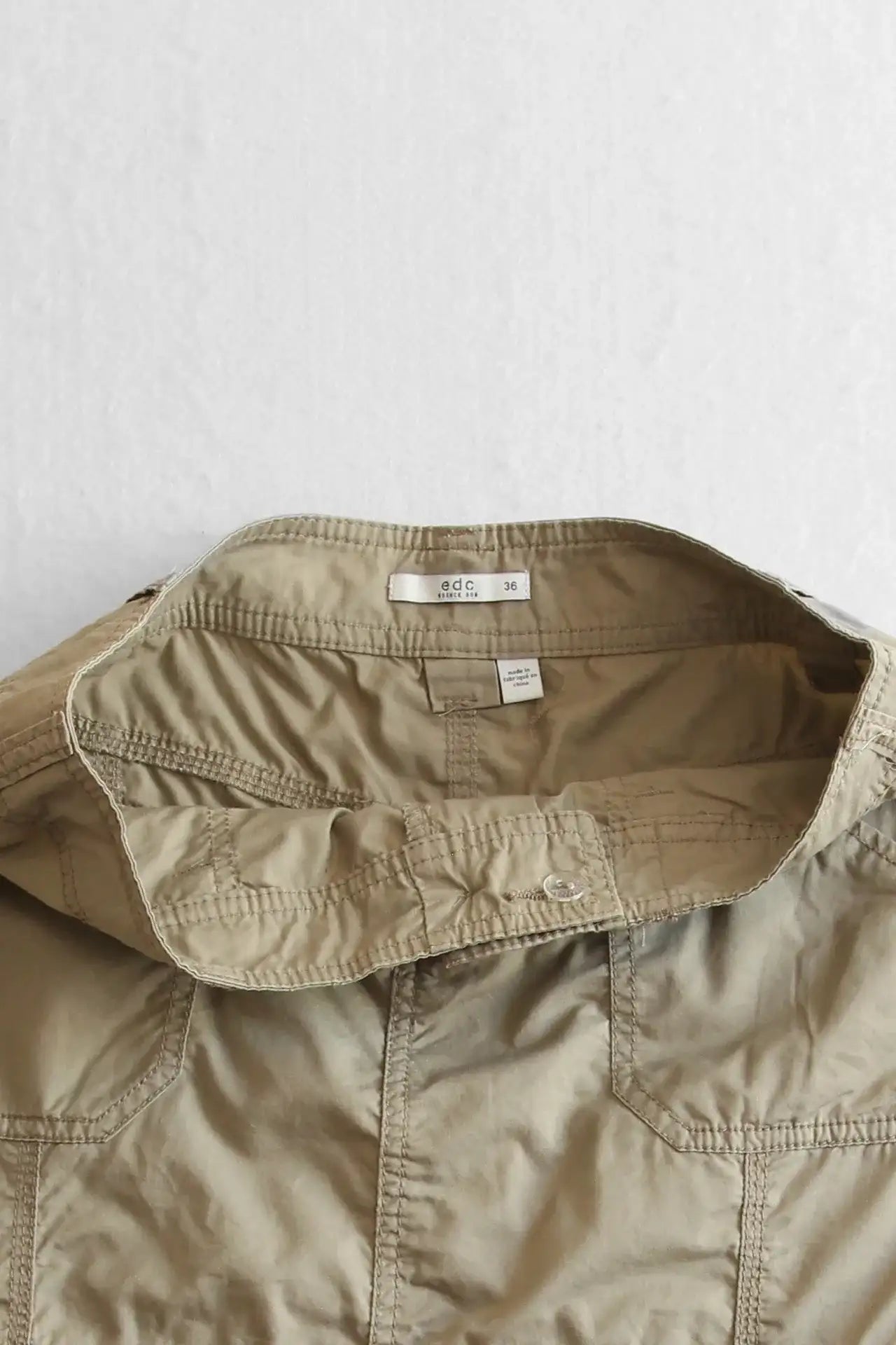 00s EDC Mini Skirt (S/M)