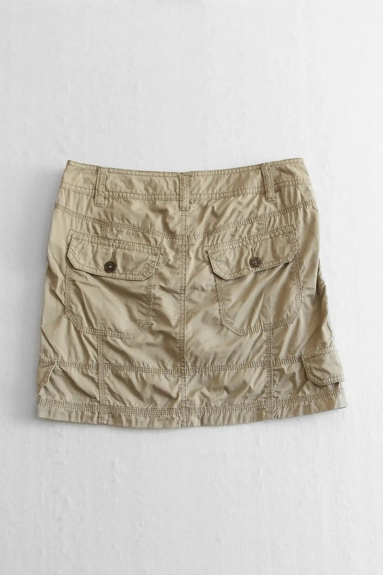 00s EDC Mini Skirt (S/M)