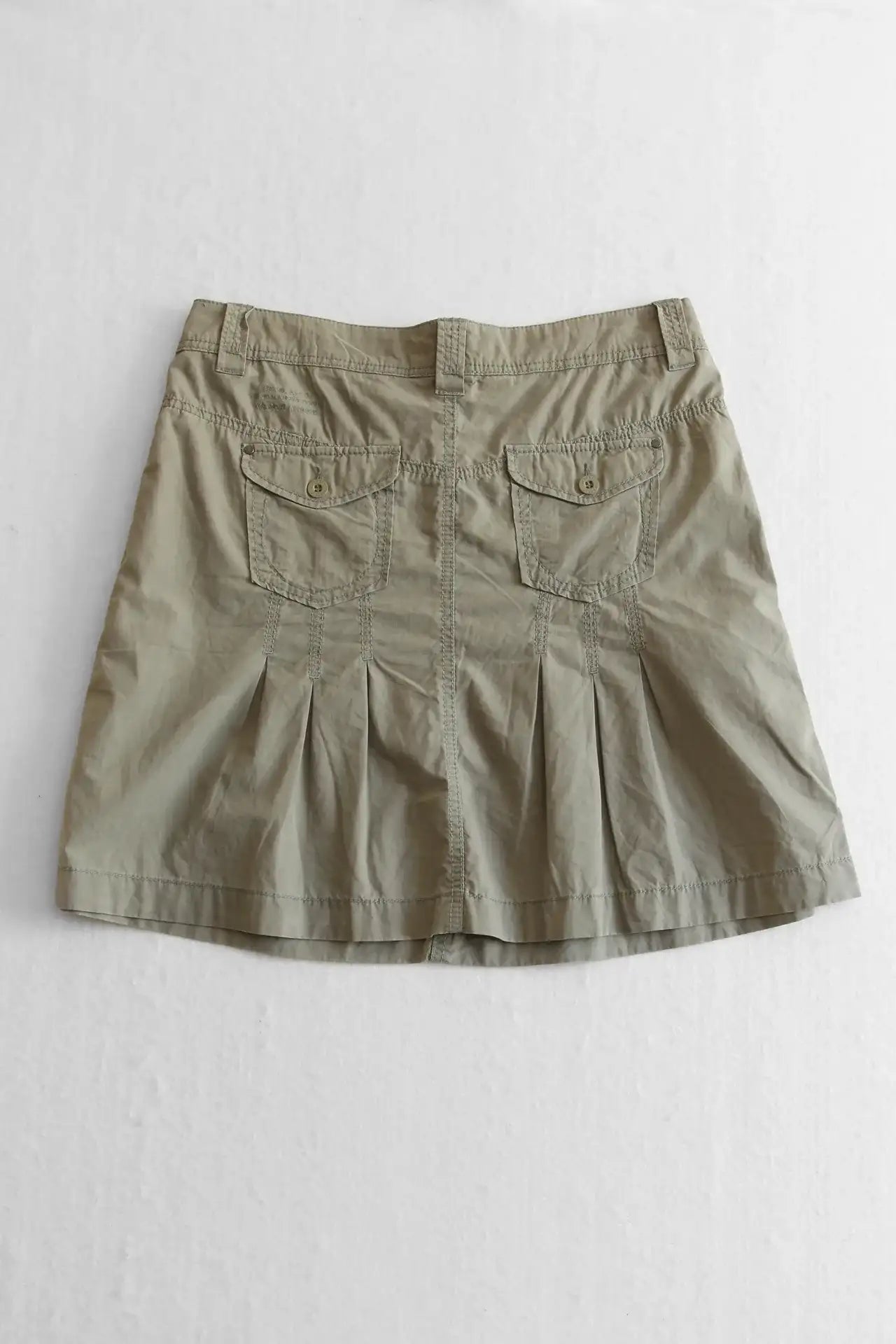 00s EDC Mini Skirt (S/M)