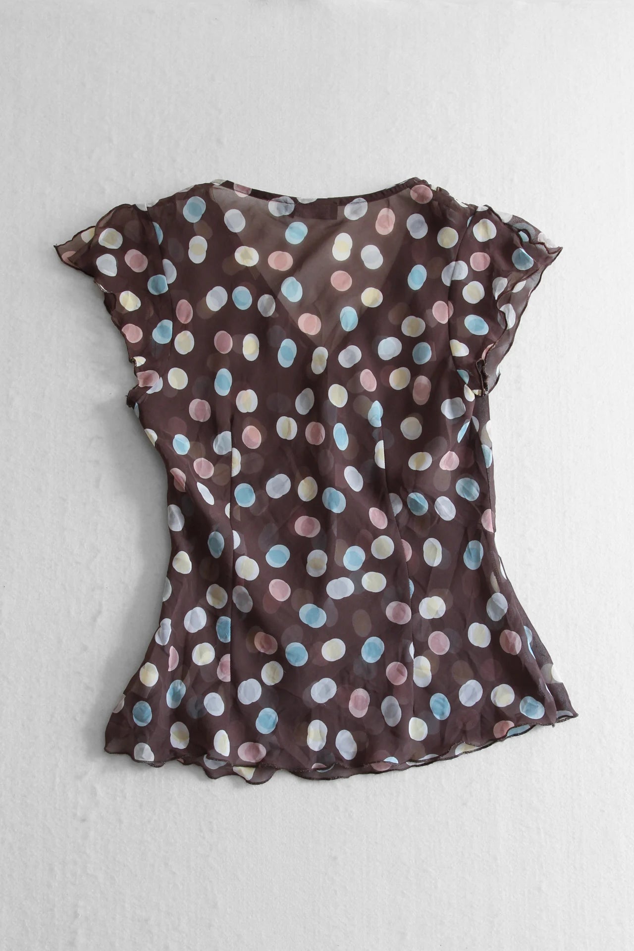 00s Philosophy Australia Blouse (S-M)