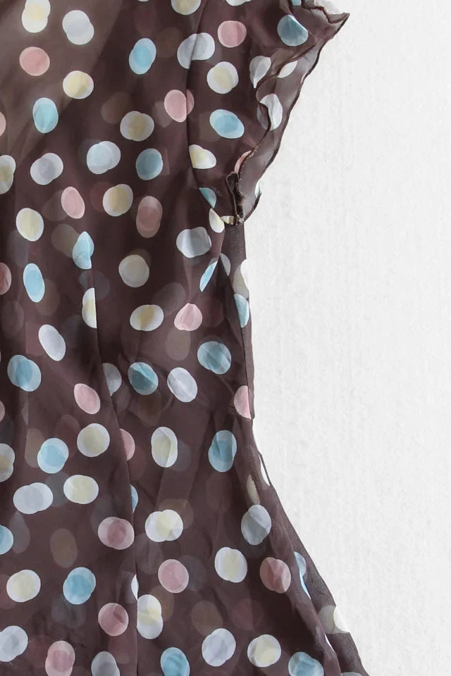 00s Philosophy Australia Blouse (S-M)