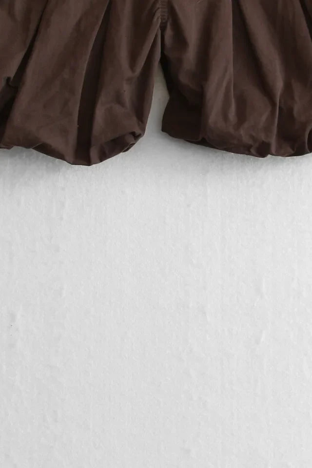 00s Balloon Shorts (XS-S)