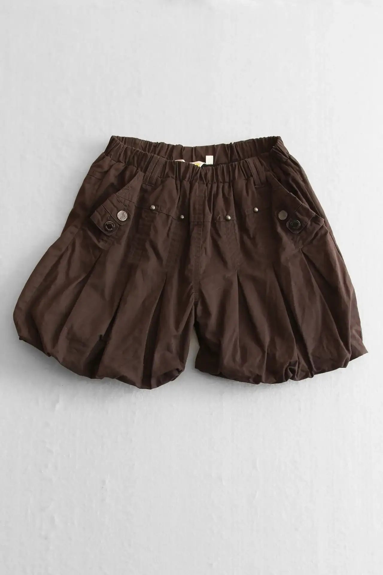 00s Balloon Shorts (XS-S)