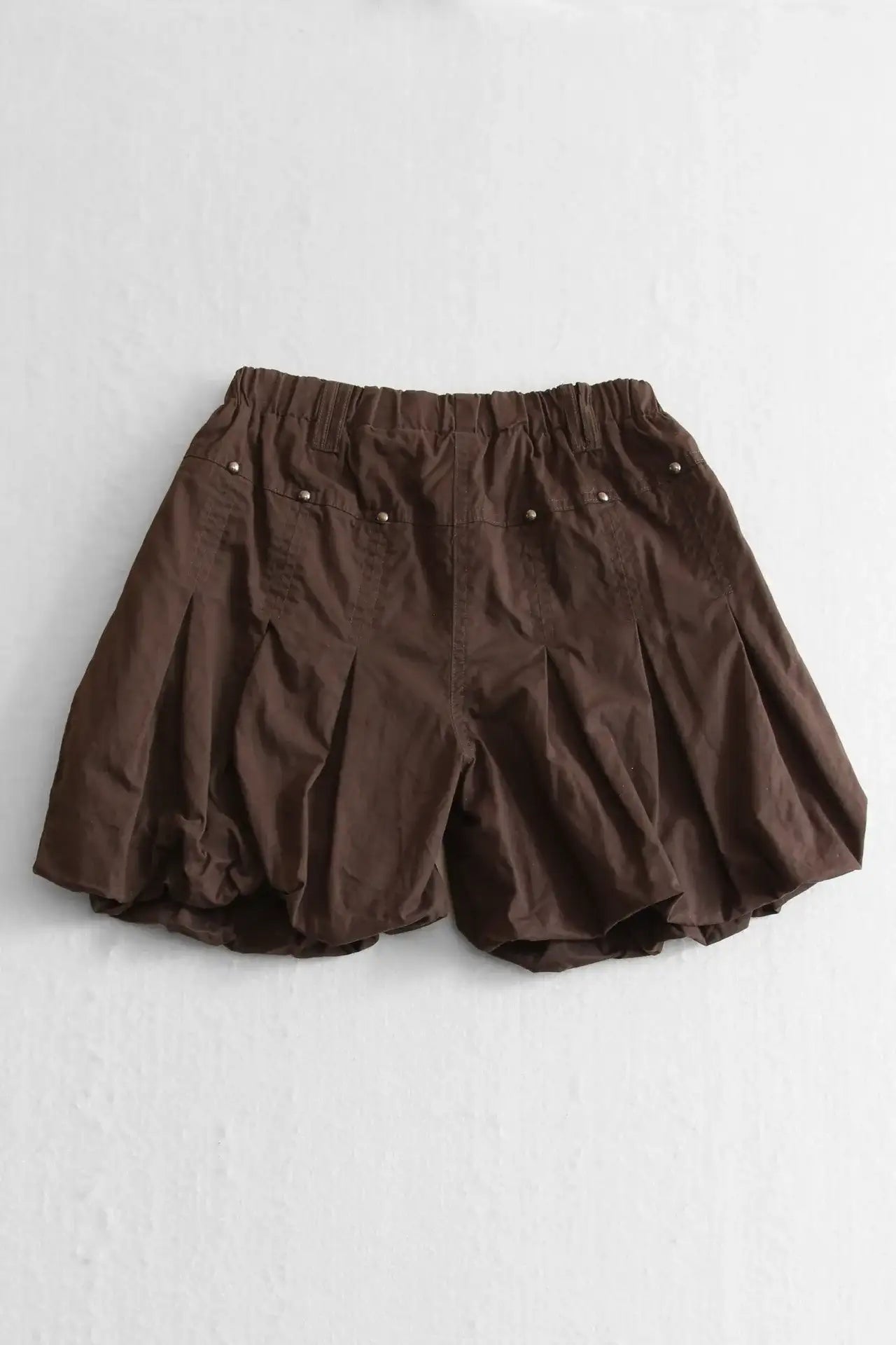 00s Balloon Shorts (XS-S)