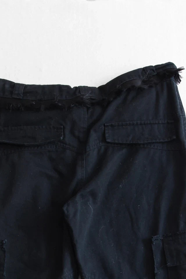 Y2K Delirium - made in australia Cargo Pants (S-M)