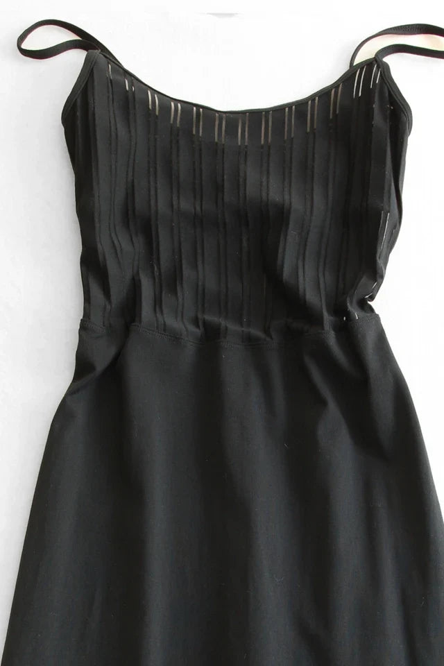 90s Maxi Sporty Dress (M)