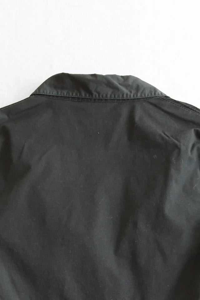 00s Ted Baker Short Sleeve Blouse (XS-S)