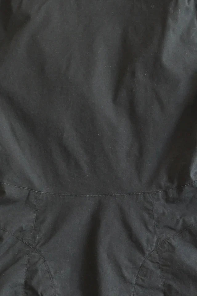 00s Ted Baker Short Sleeve Blouse (XS-S)