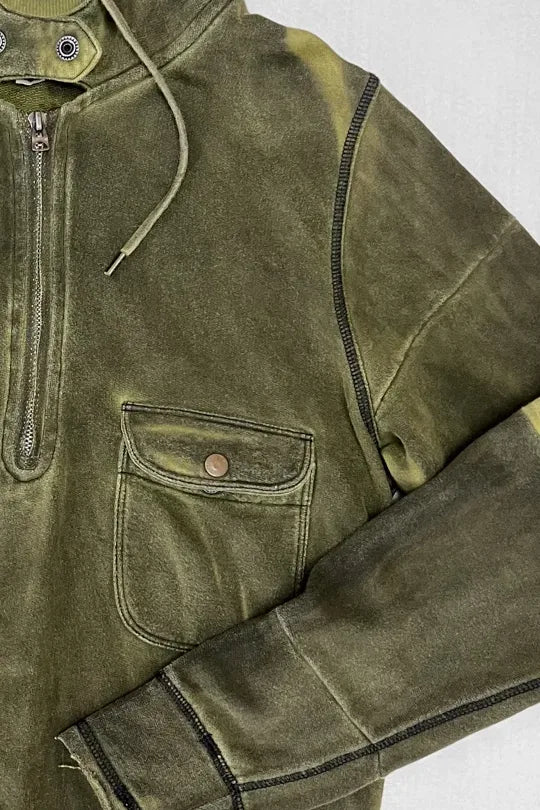 00s Diesel Hoodie (S)