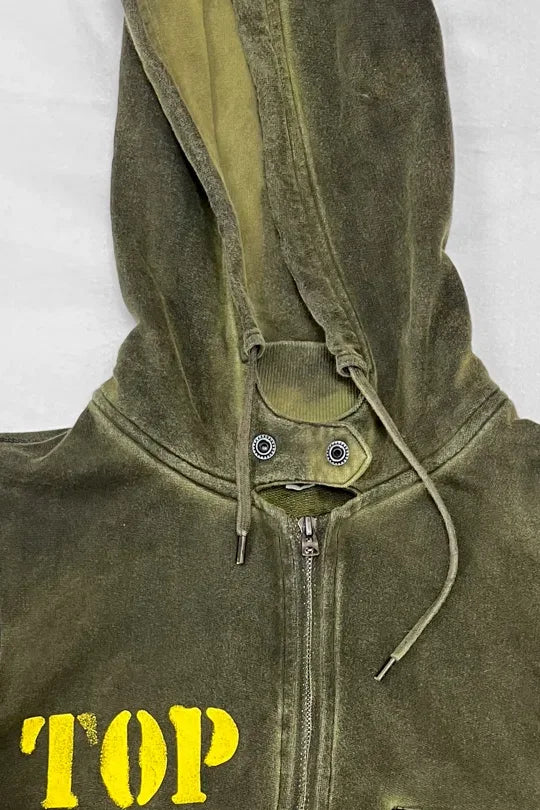 00s Diesel Hoodie (S)