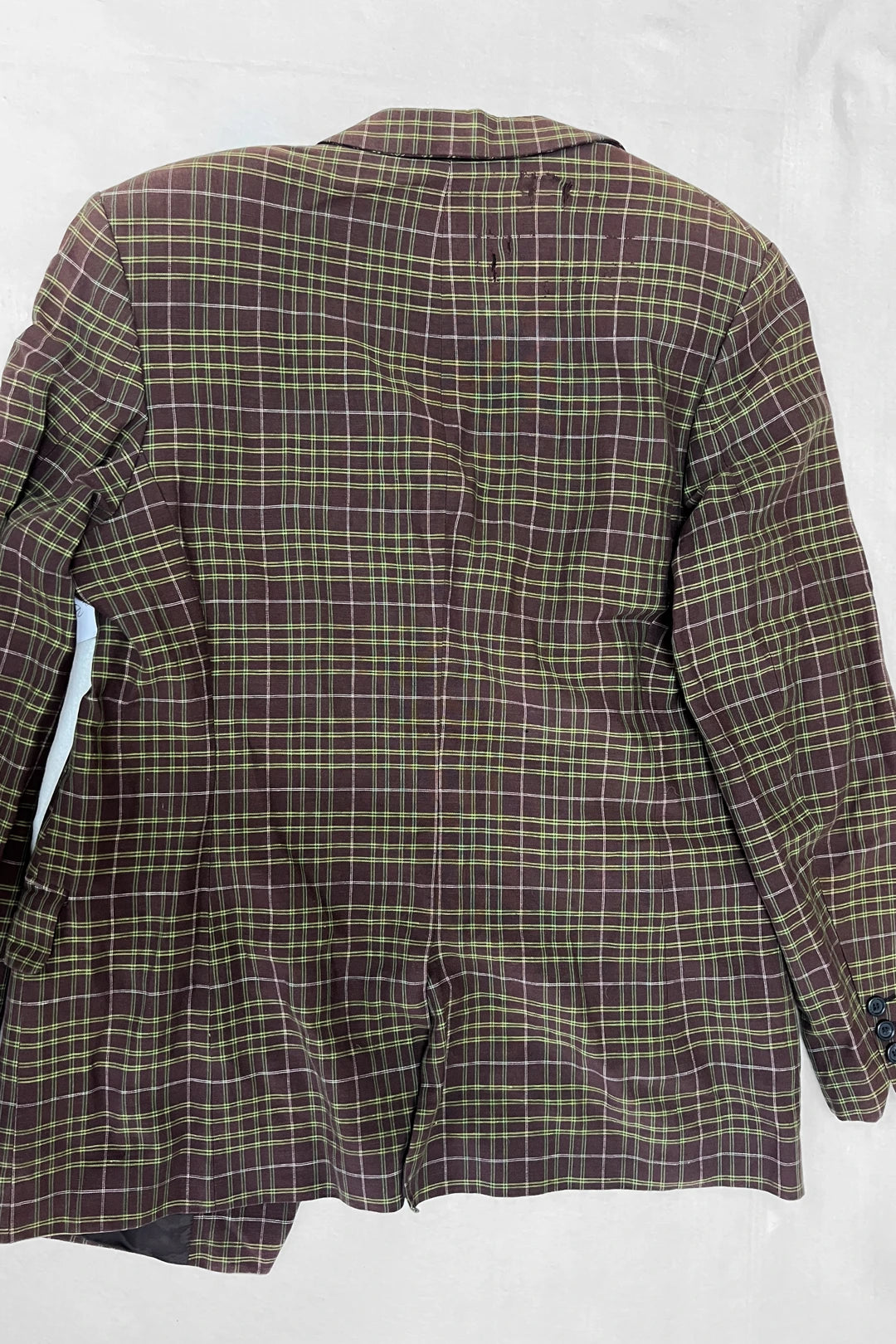 90s Dries Van Noten Blazer ()