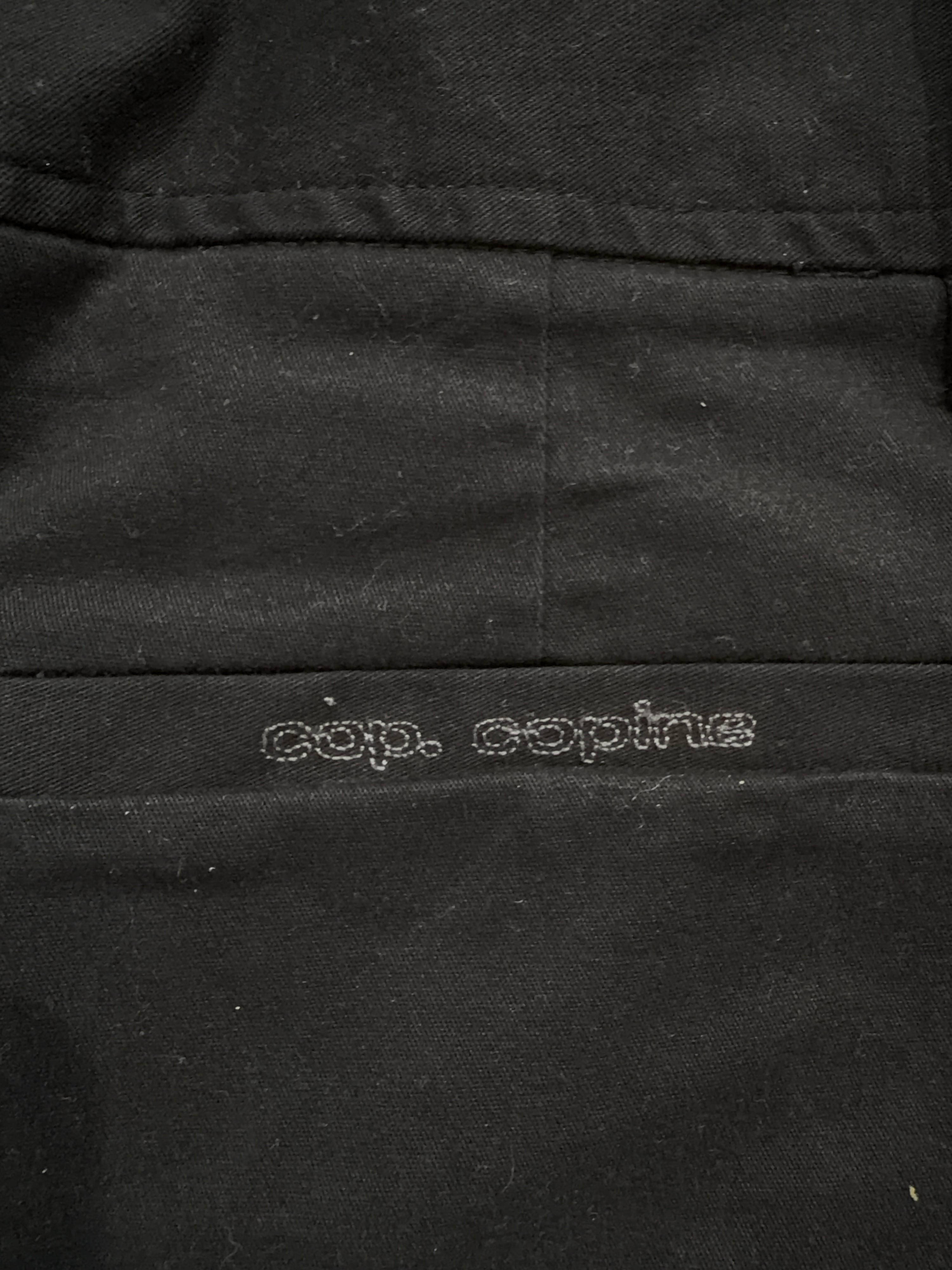 00s Cop. Copine Vintage Clothing (S)