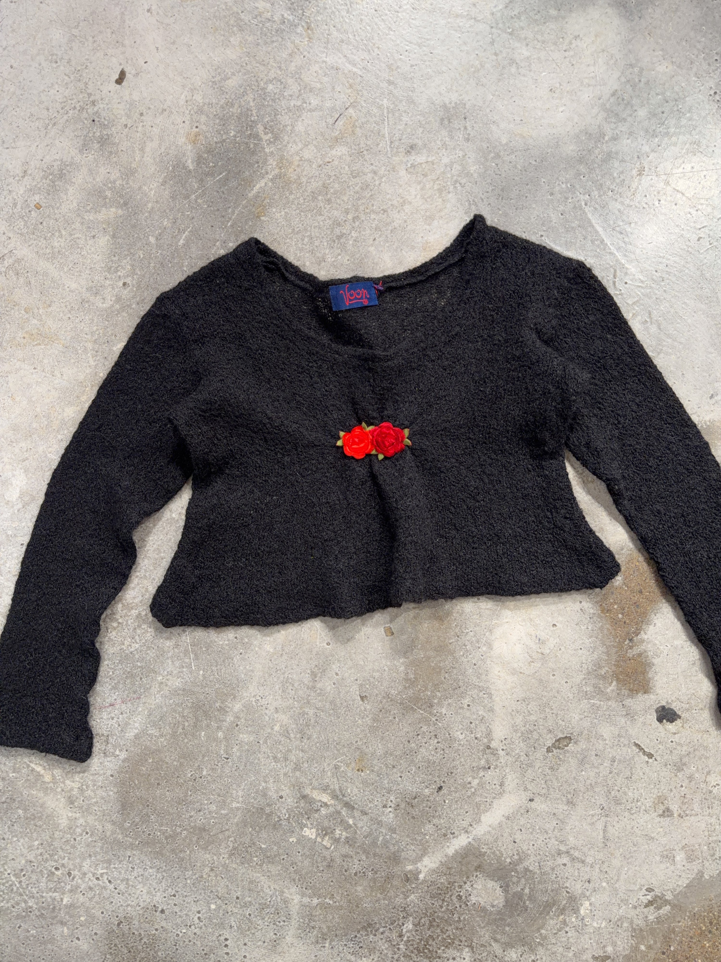 90s Voon Vintage Clothing (S/M)