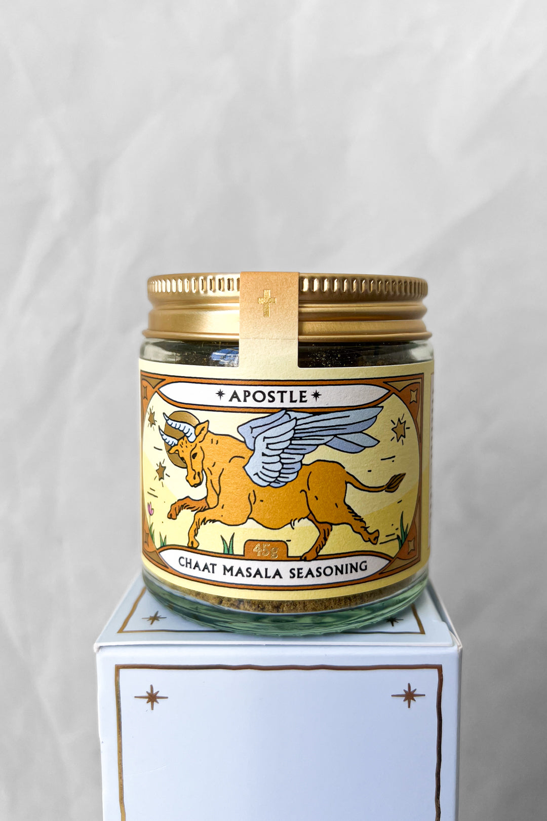 Apostle Seasoning Gift Pack