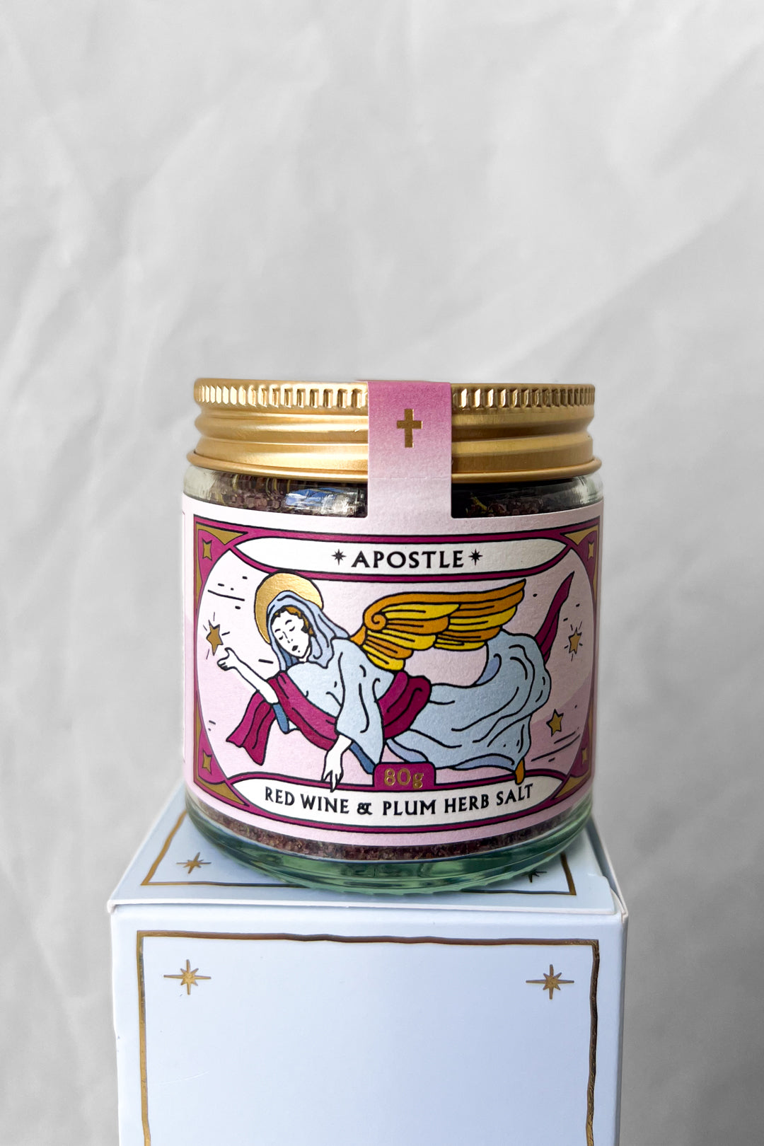 Apostle Seasoning Gift Pack