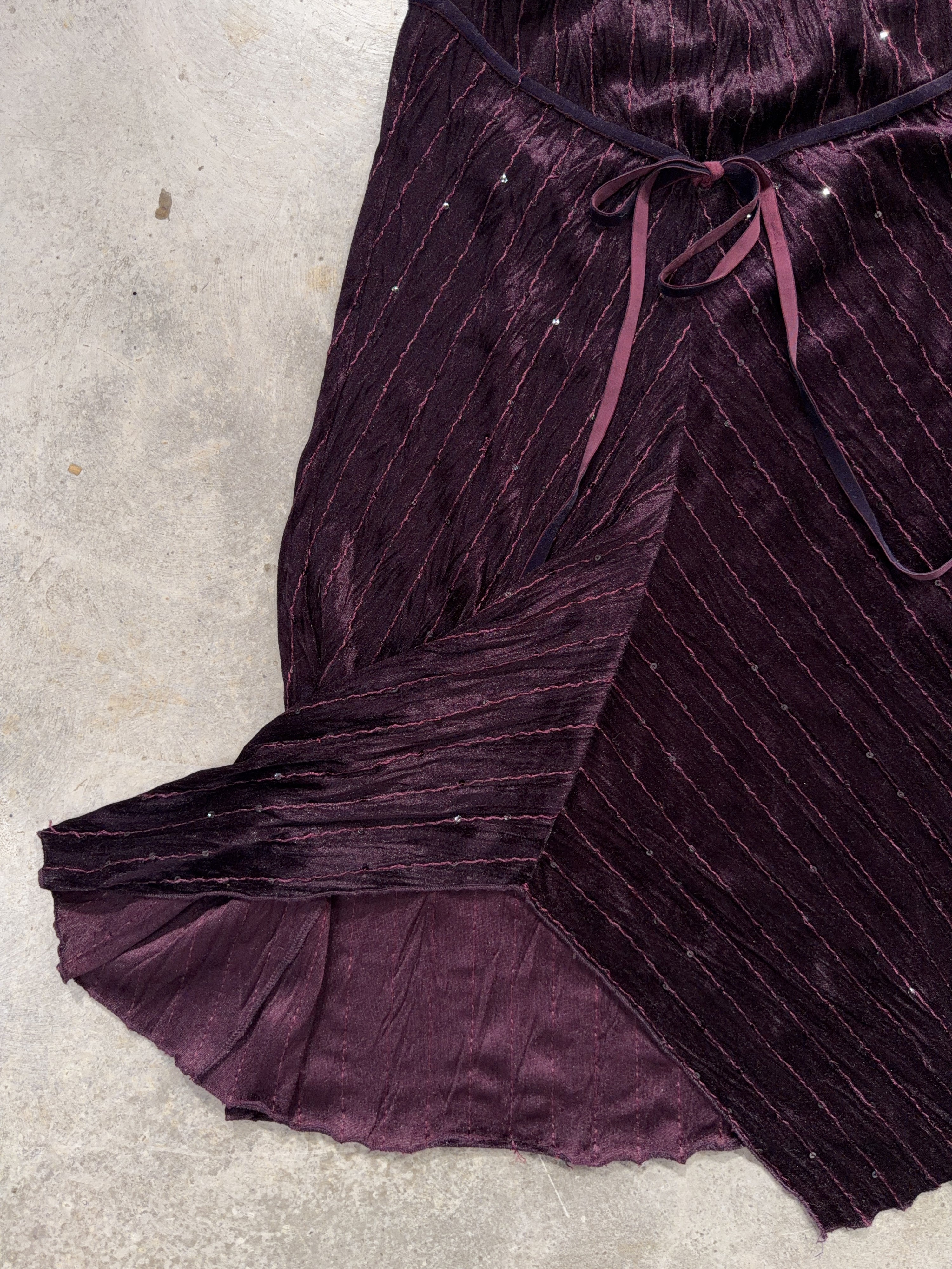 00s Bespi Vintage Clothing (S/M)