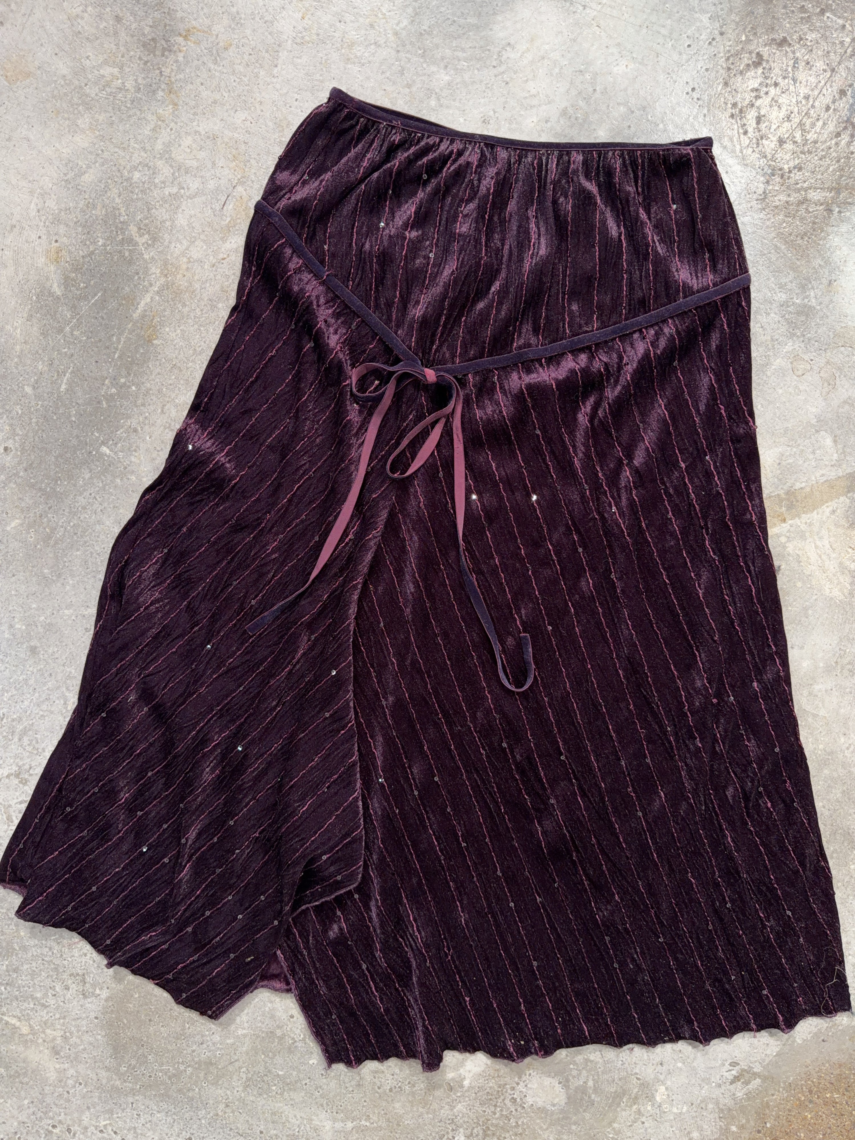 00s Bespi Vintage Clothing (S/M)