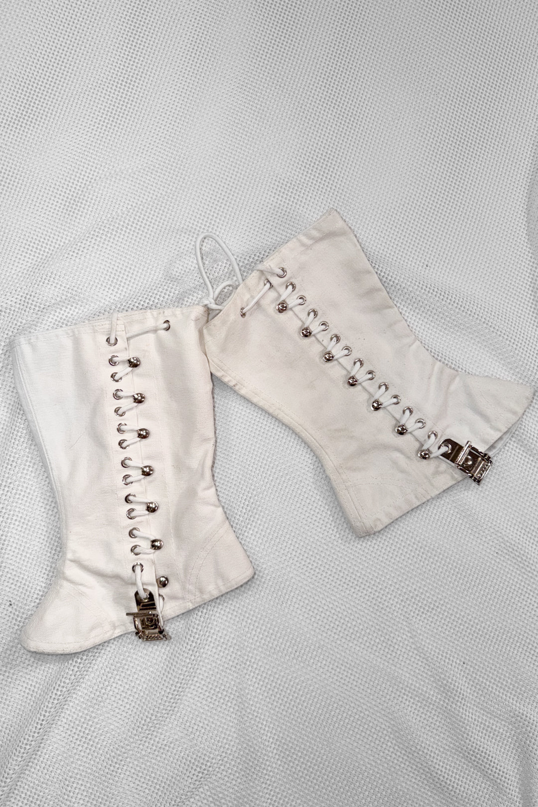 40s French Army Boot Covers