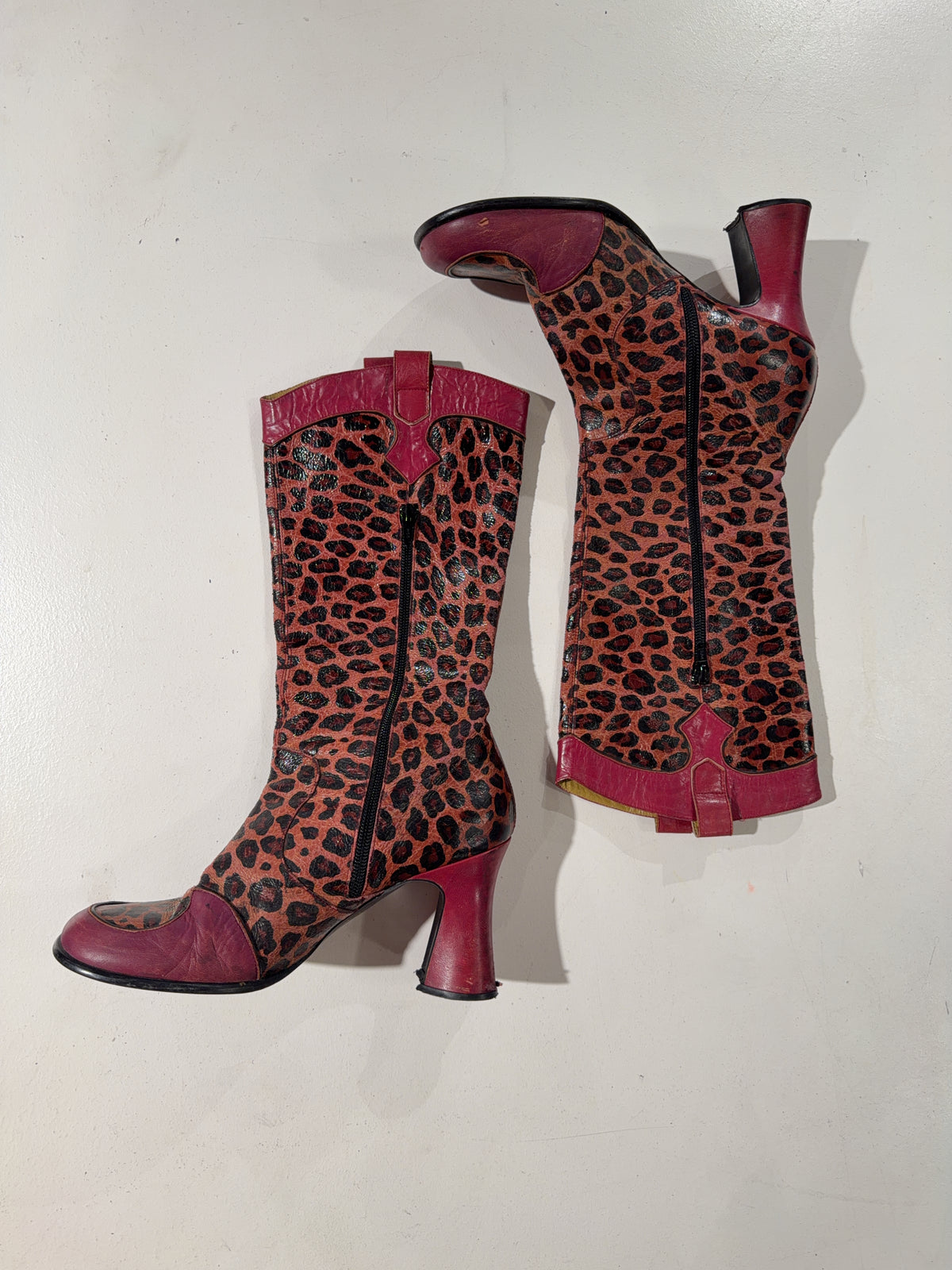 60s Shelly's London (7)