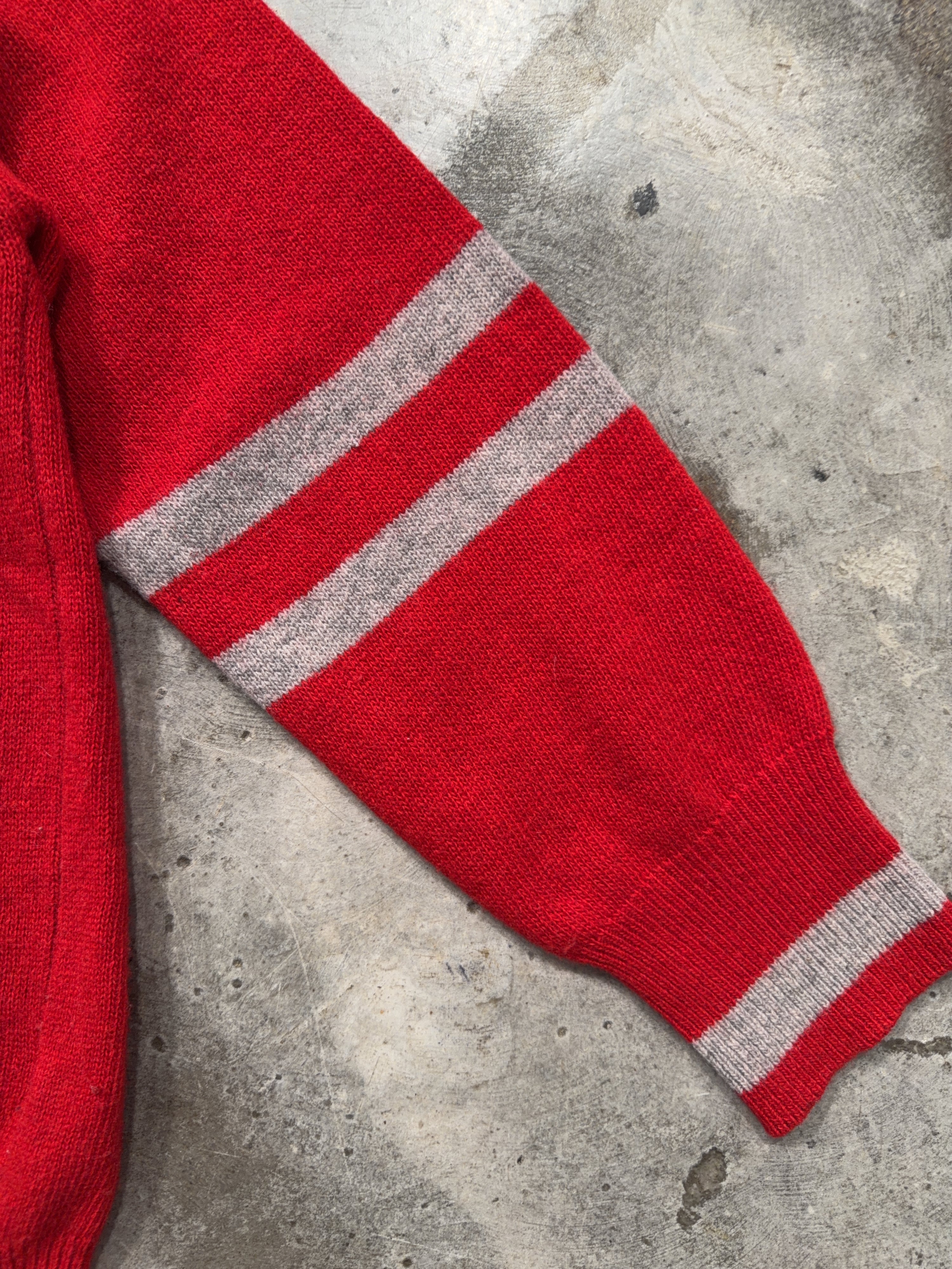 90s Guess Knit Long Sleeve (L)