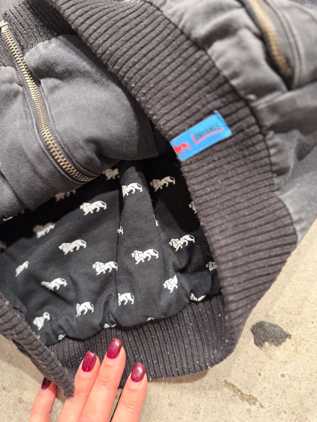 Lonsdale London Jacket For The Outdoors (M)