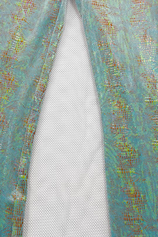 00s Betsey Johnson New York Pants (M)