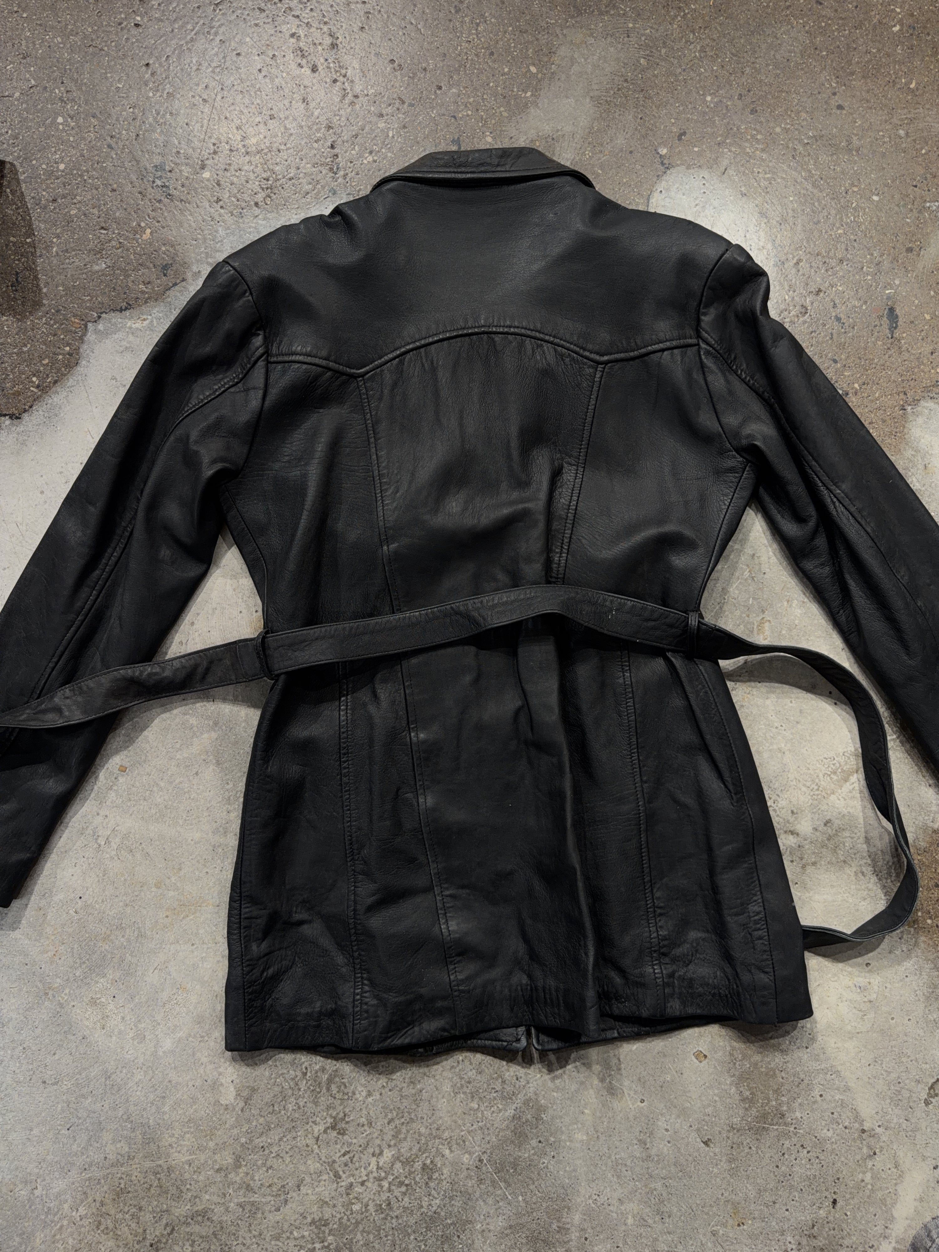 Leather Power (M)