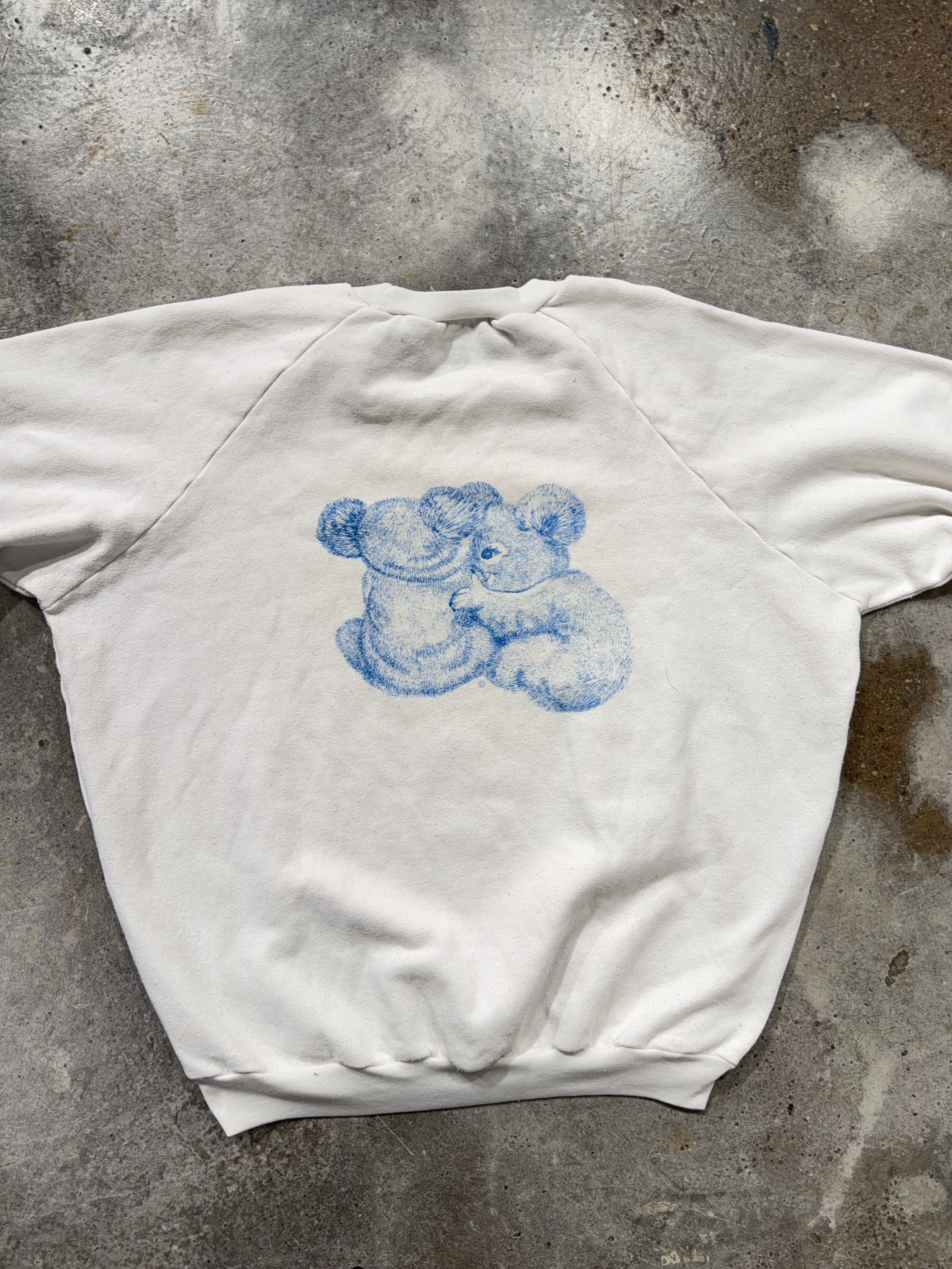 80s Australian Merch (L)