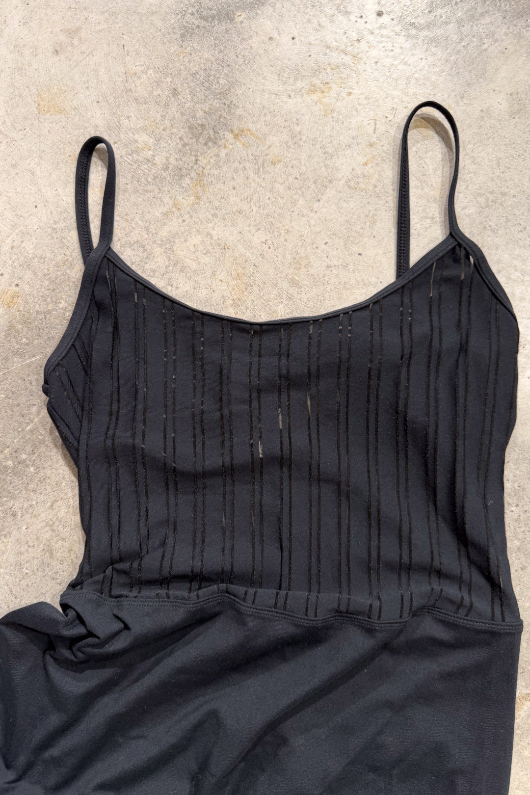 90s Maxi Sport Dress Dress ()