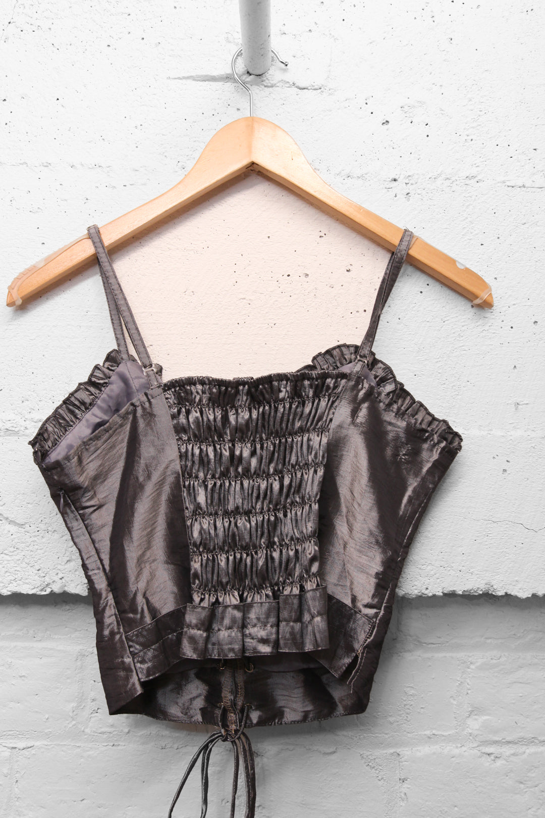 Reworked Bodice #3