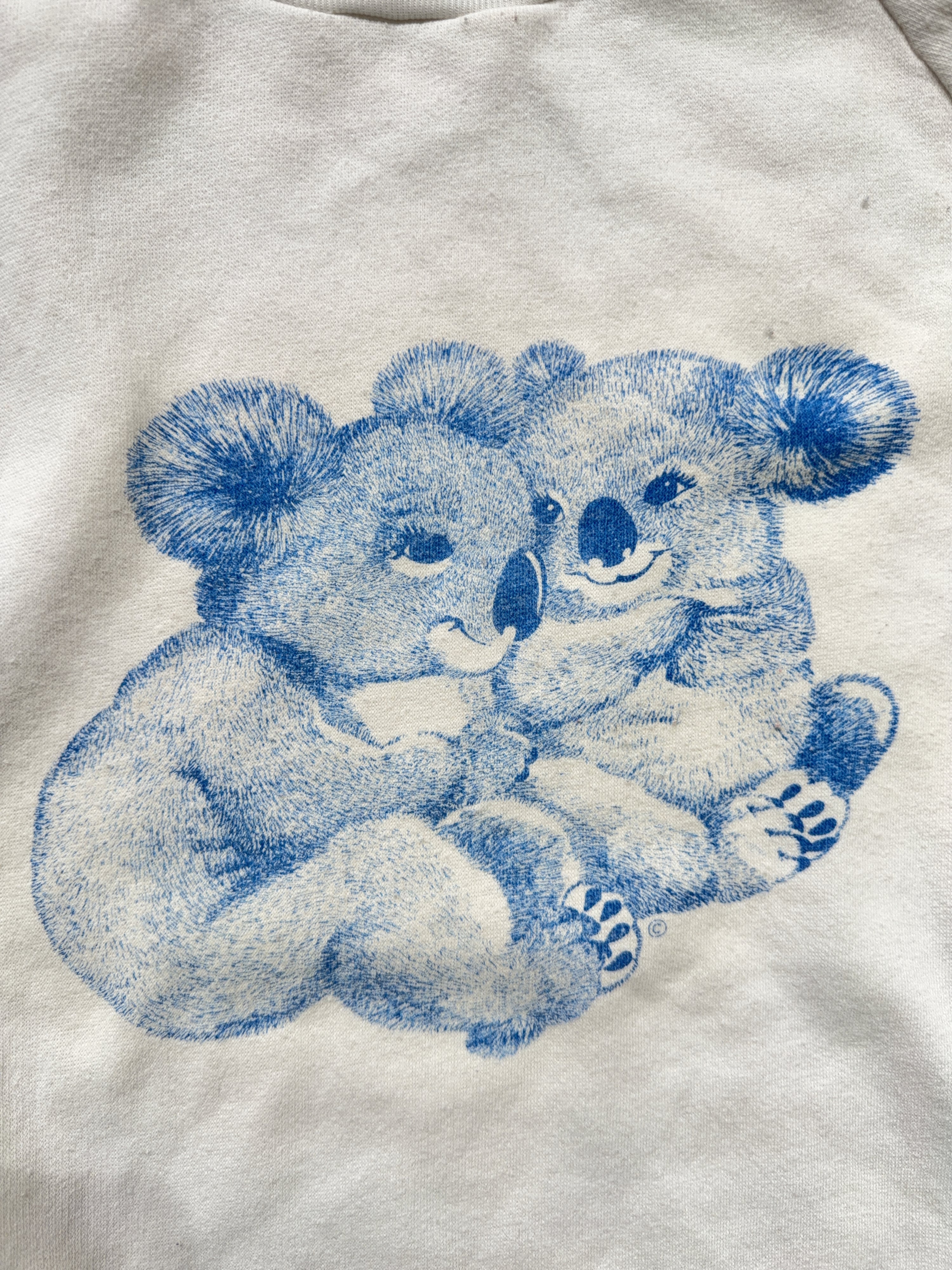 80s Australian Merch (L)