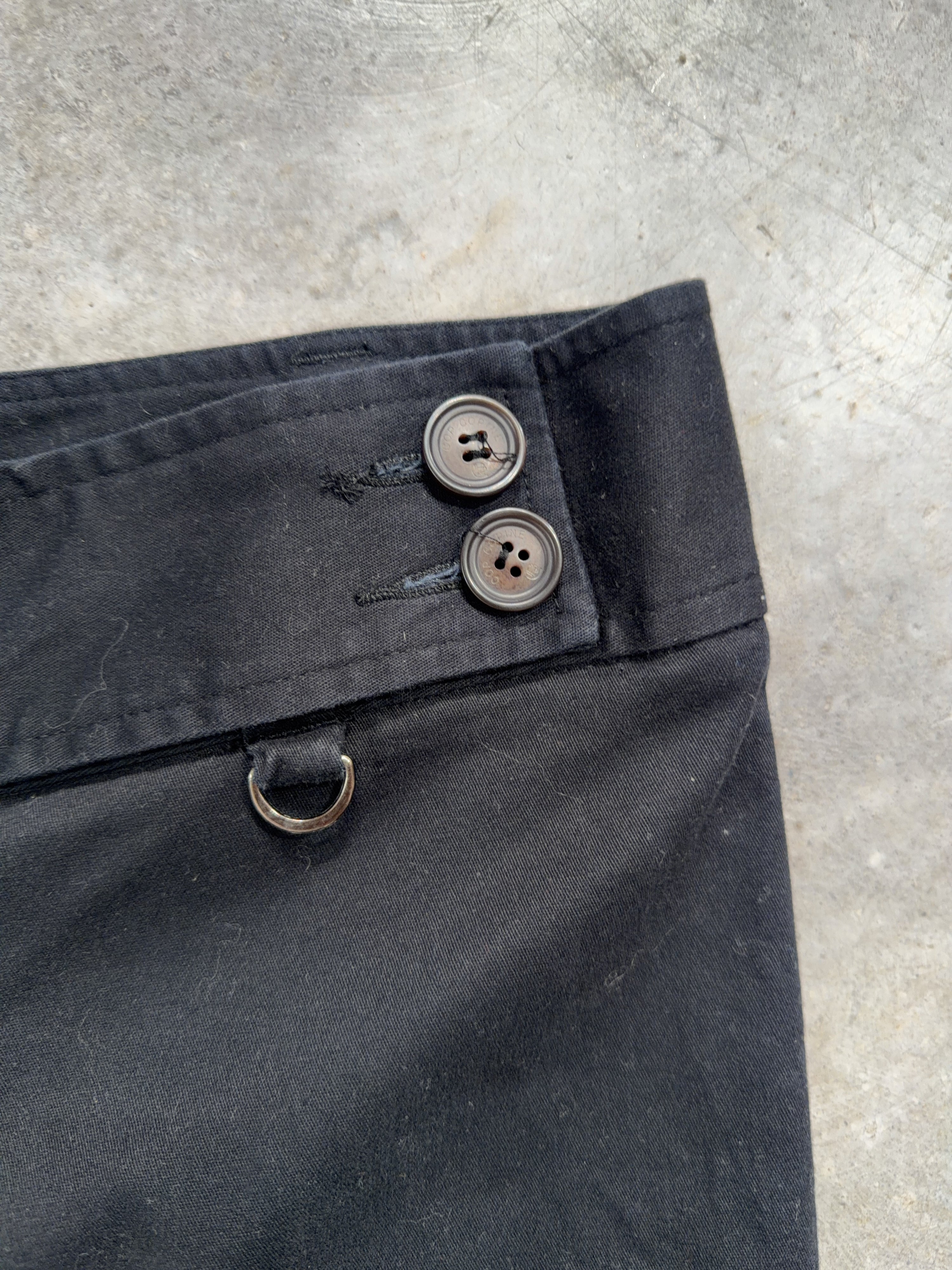 00s Cop. Copine Vintage Clothing (S)