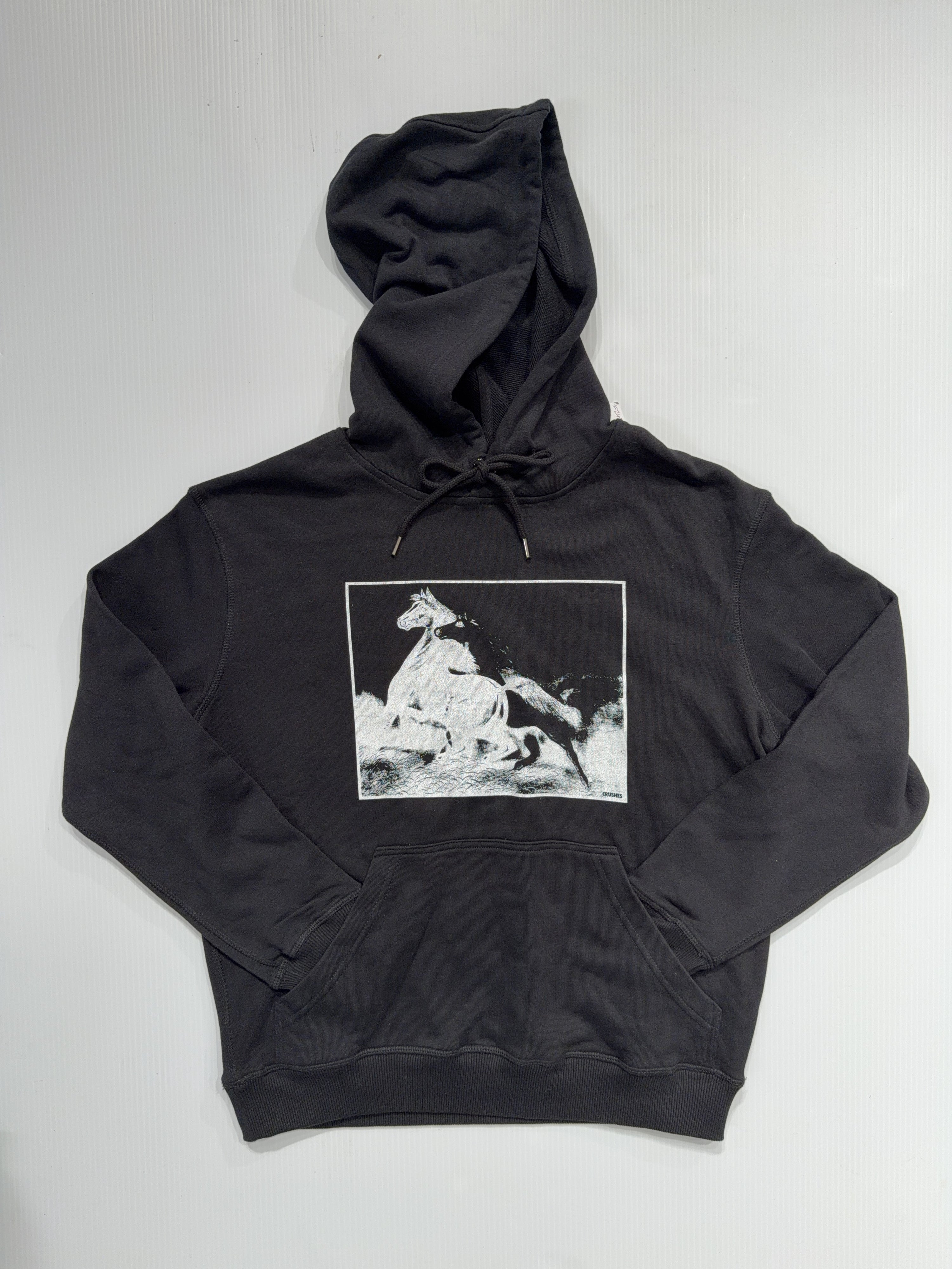 Horse Hoodie (S)