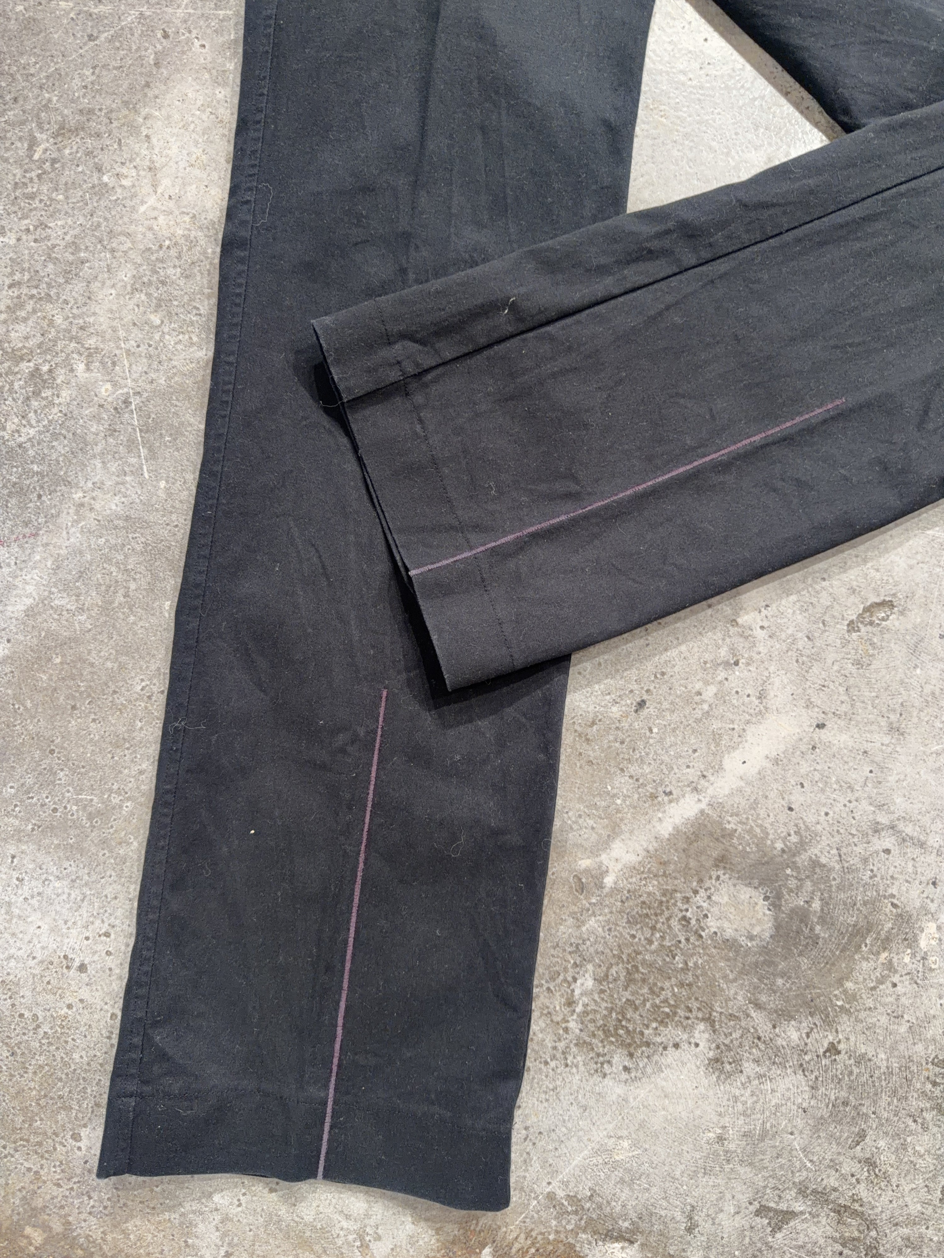 00s Cop. Copine Vintage Clothing (S)