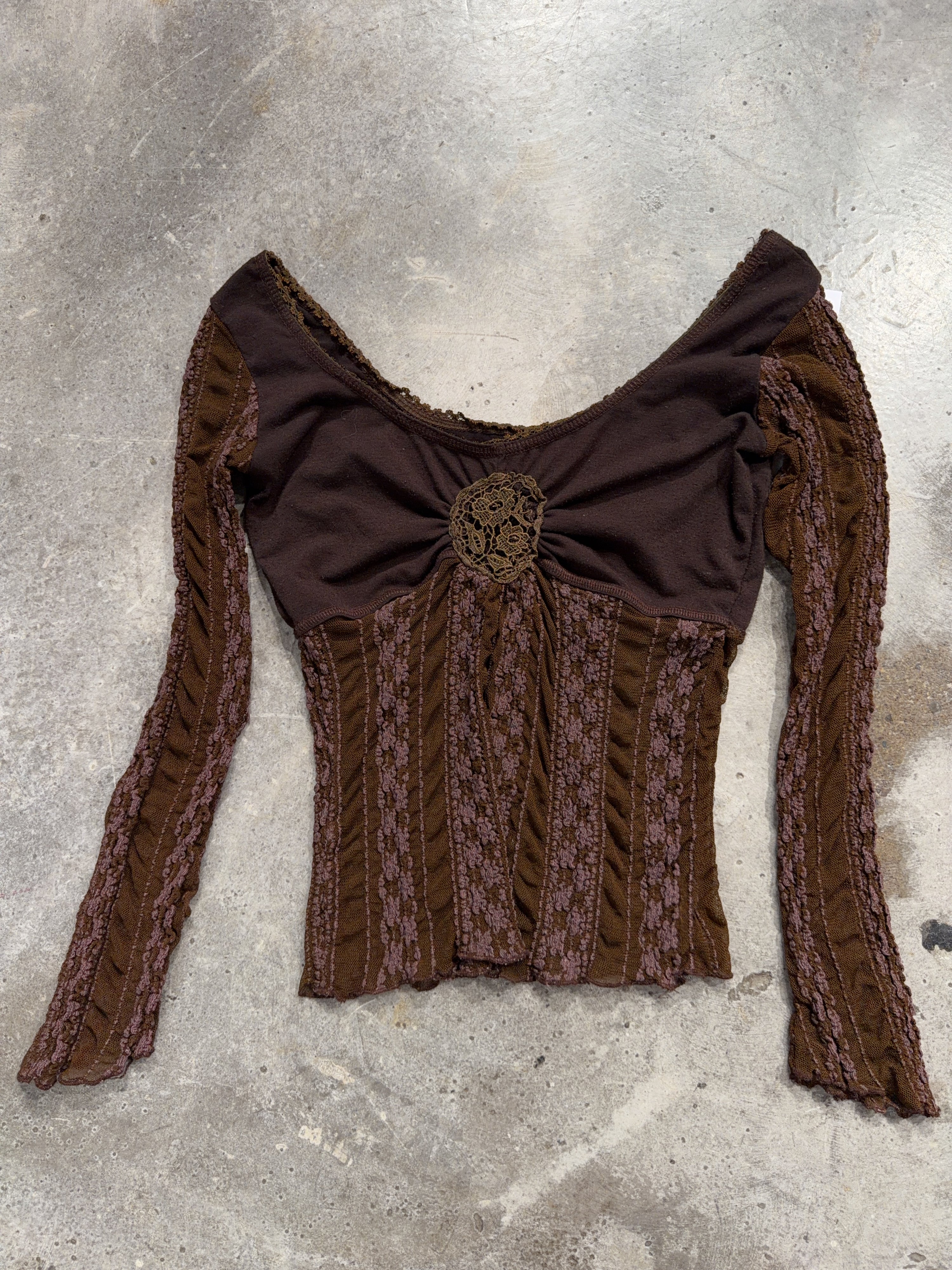 Vintage Clothing (XS)