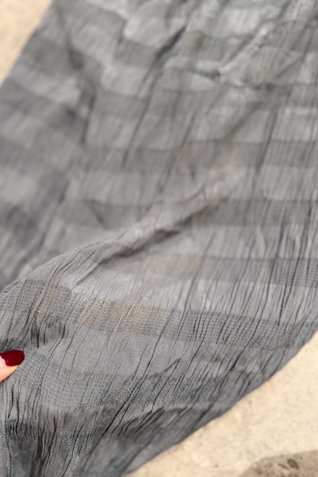 90s Cappadocia Wrap Dress Dress (M)