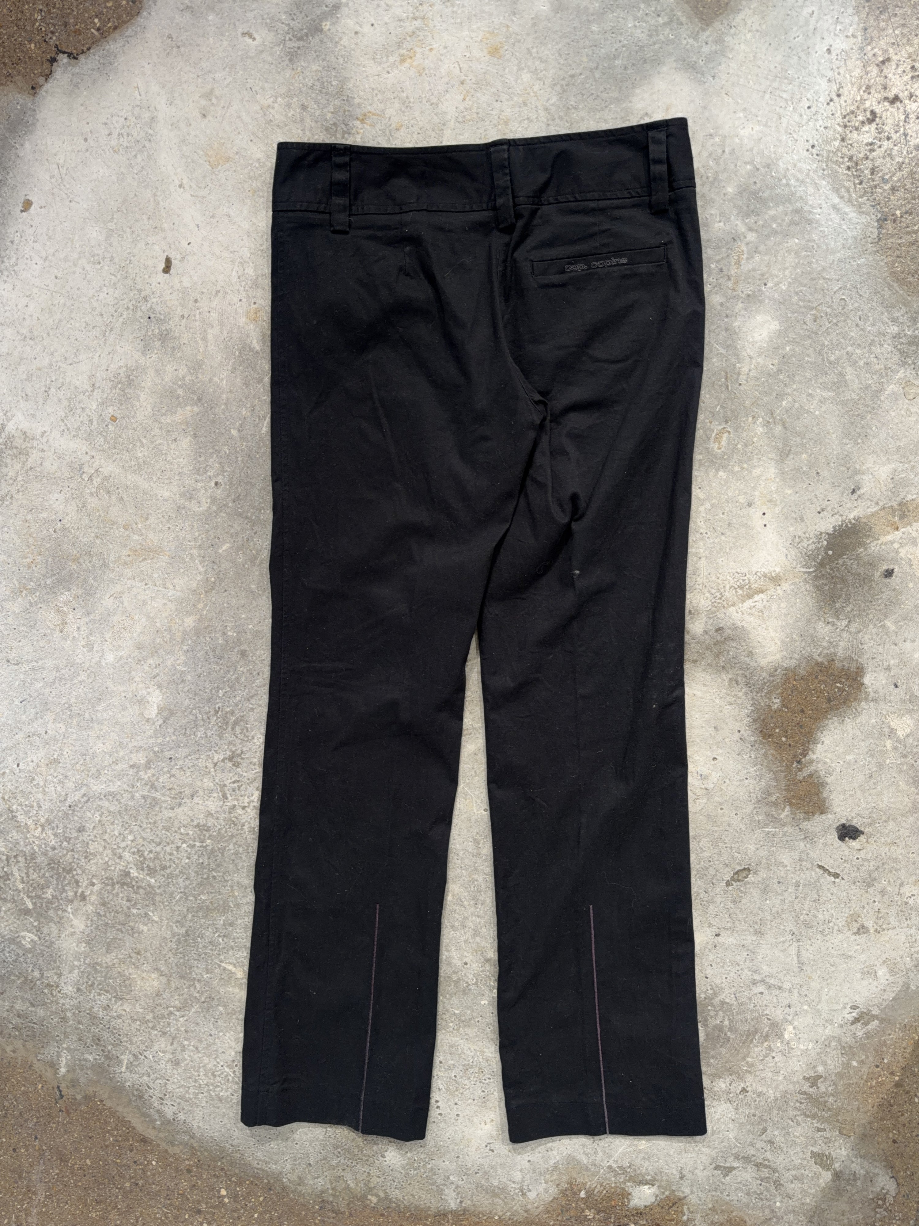 00s Cop. Copine Vintage Clothing (S)