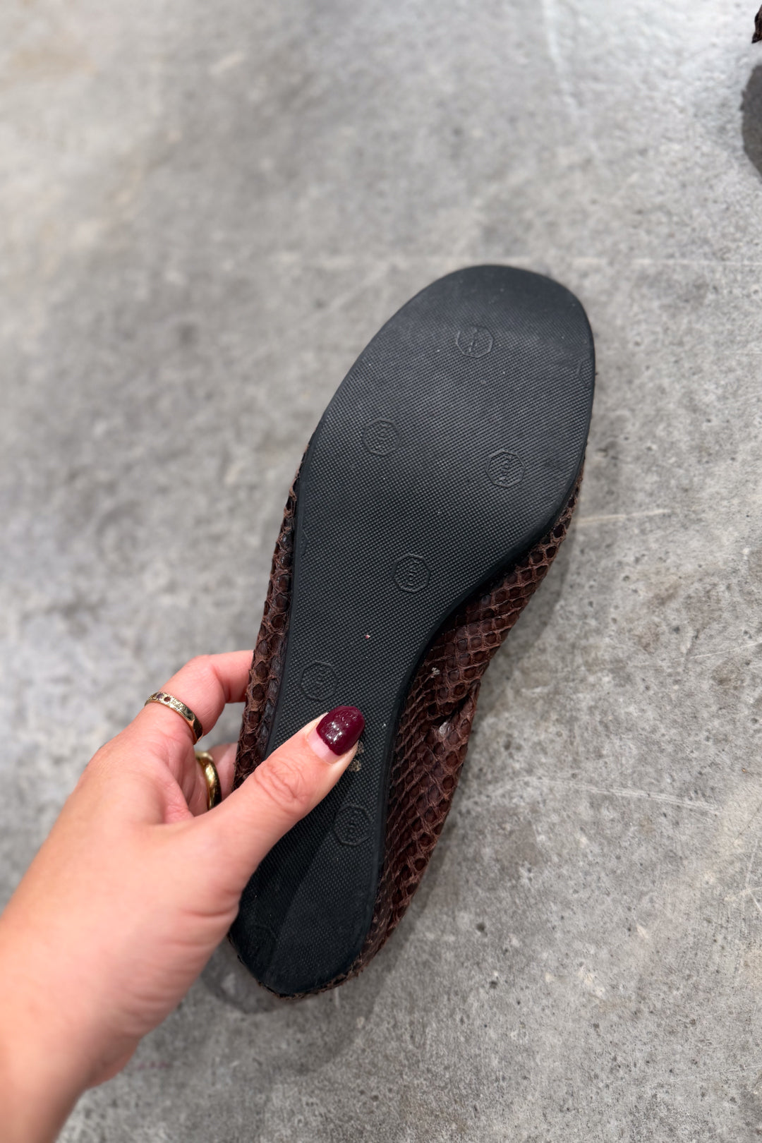 00s Lanvin Shoes Accessories (EU37)