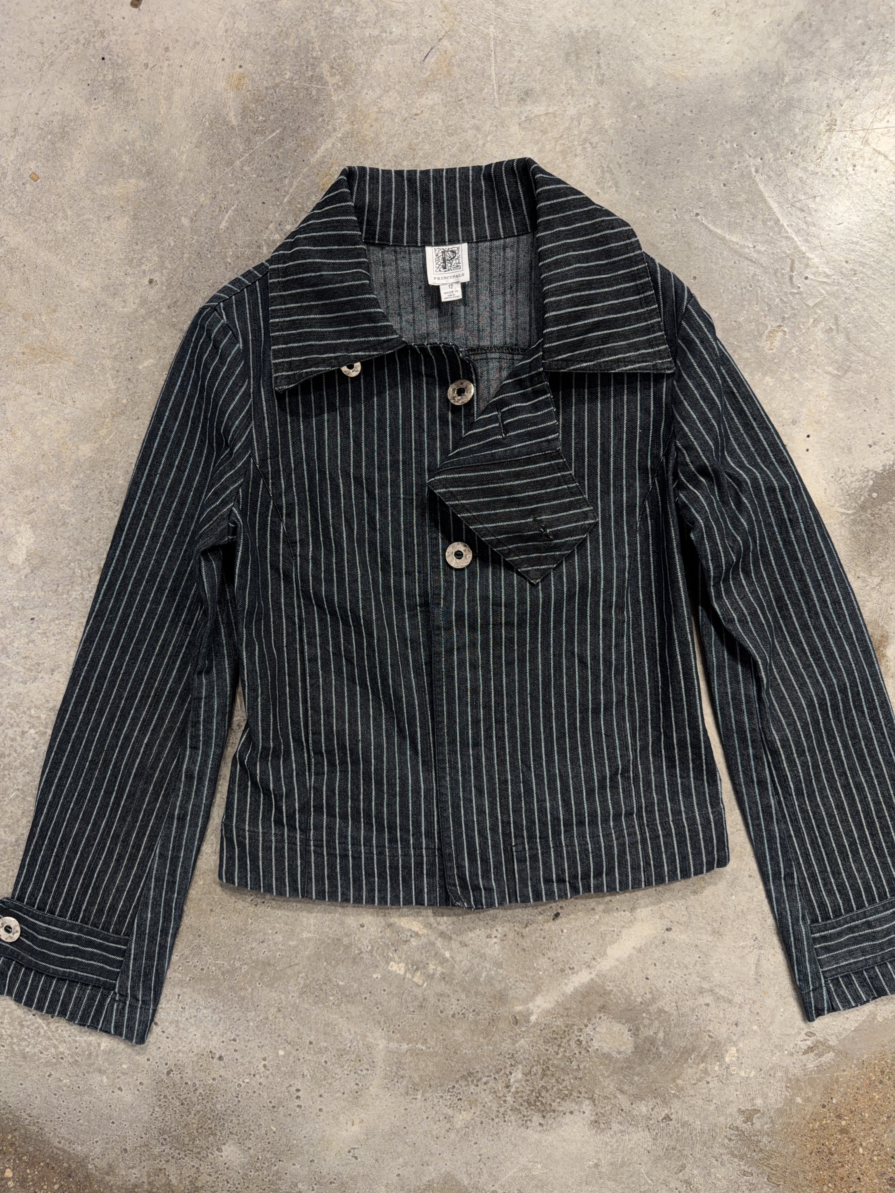 90s Principals Vintage Clothing (M)