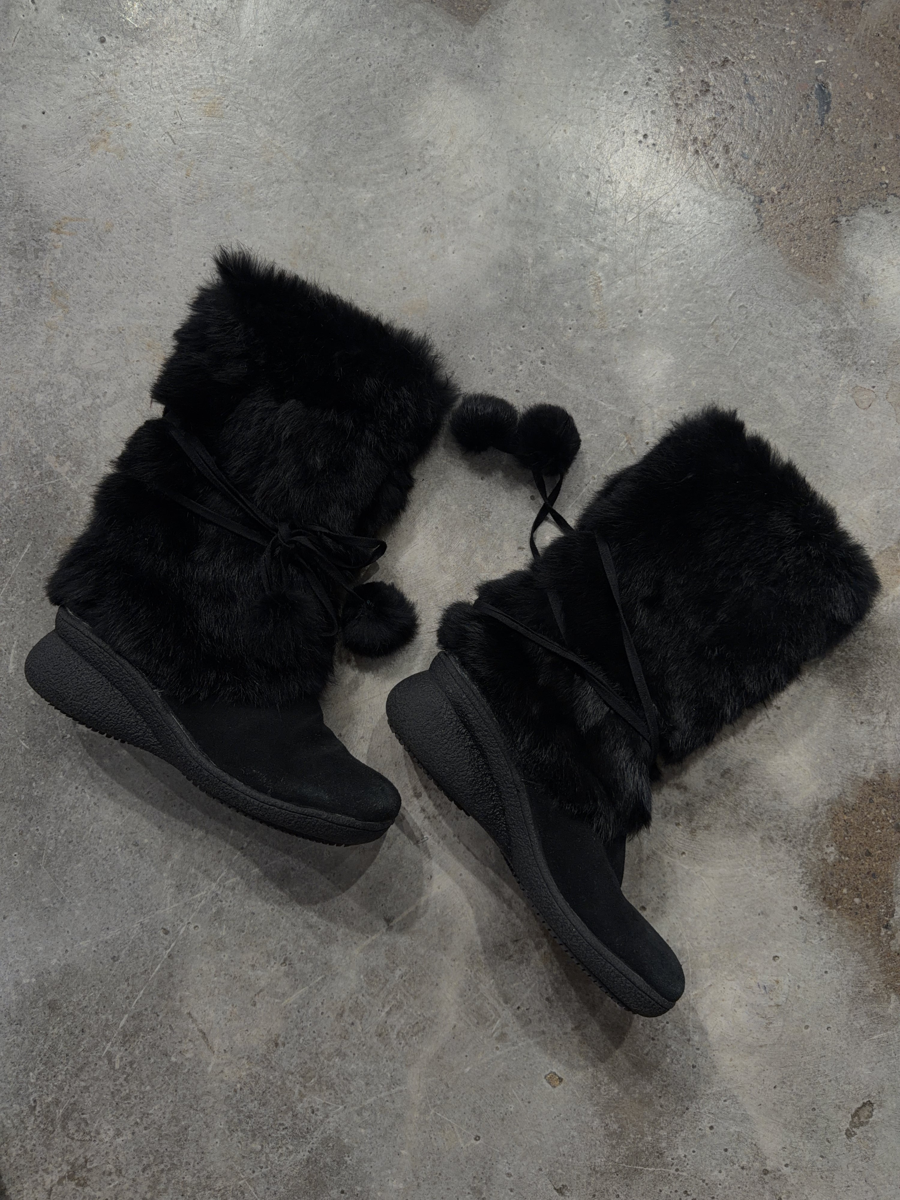 Boots With The Fur (39)
