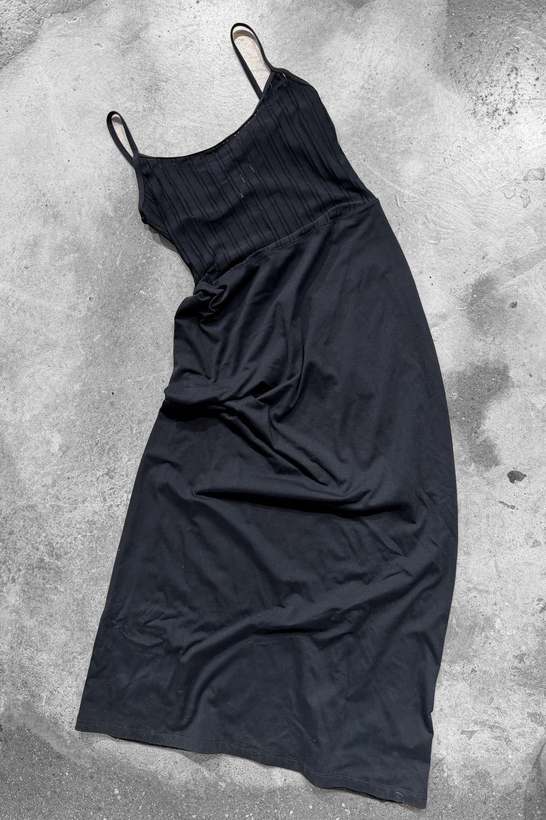 90s Maxi Sport Dress Dress ()