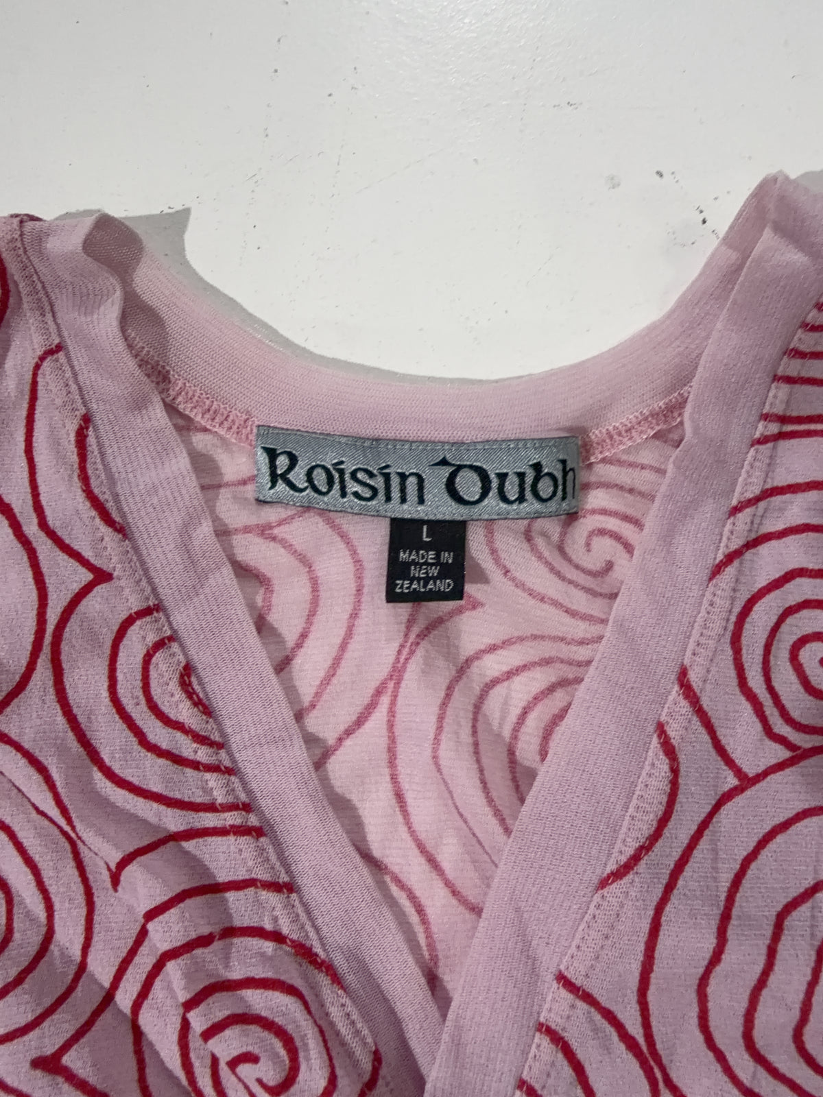 00s Roisin Dubh (L)