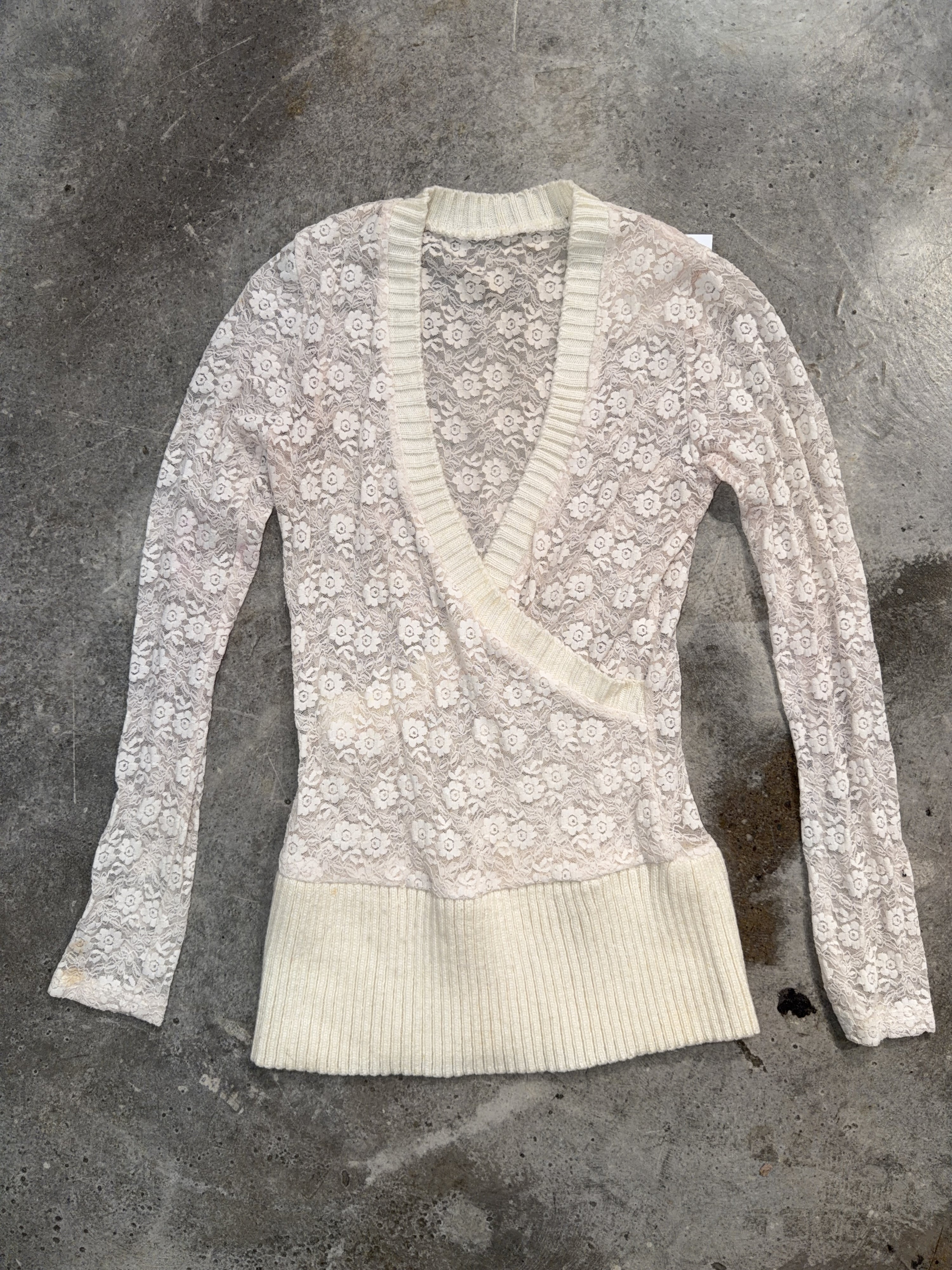 00s Vintage Clothing (XS/S)