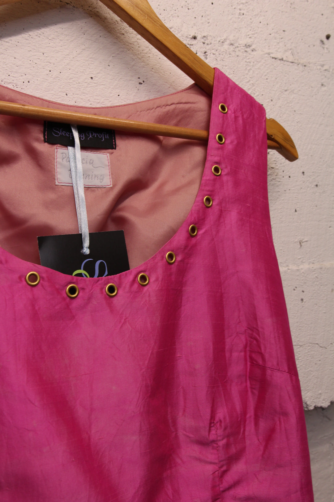 Reworked Bodice #5
